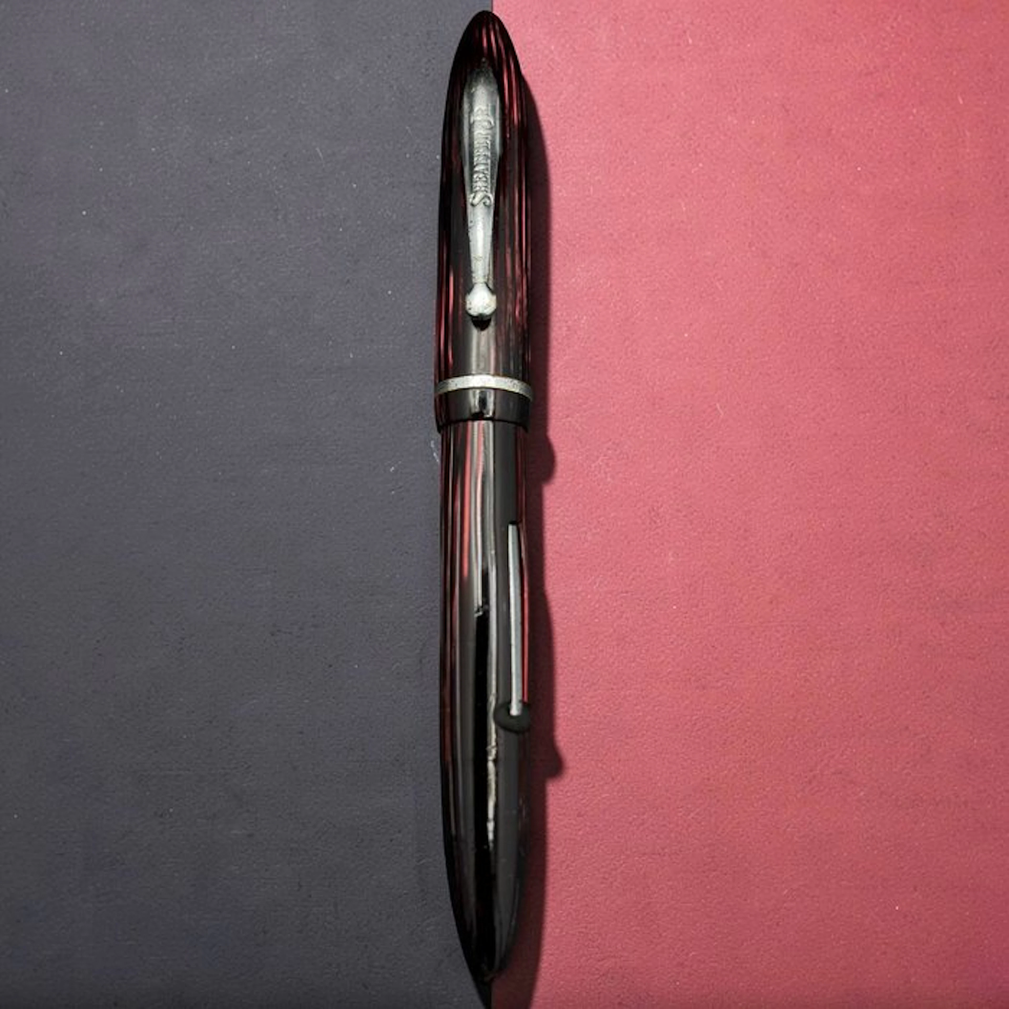 Sheaffer - Balance Junior - No reserve price - Fountain pen