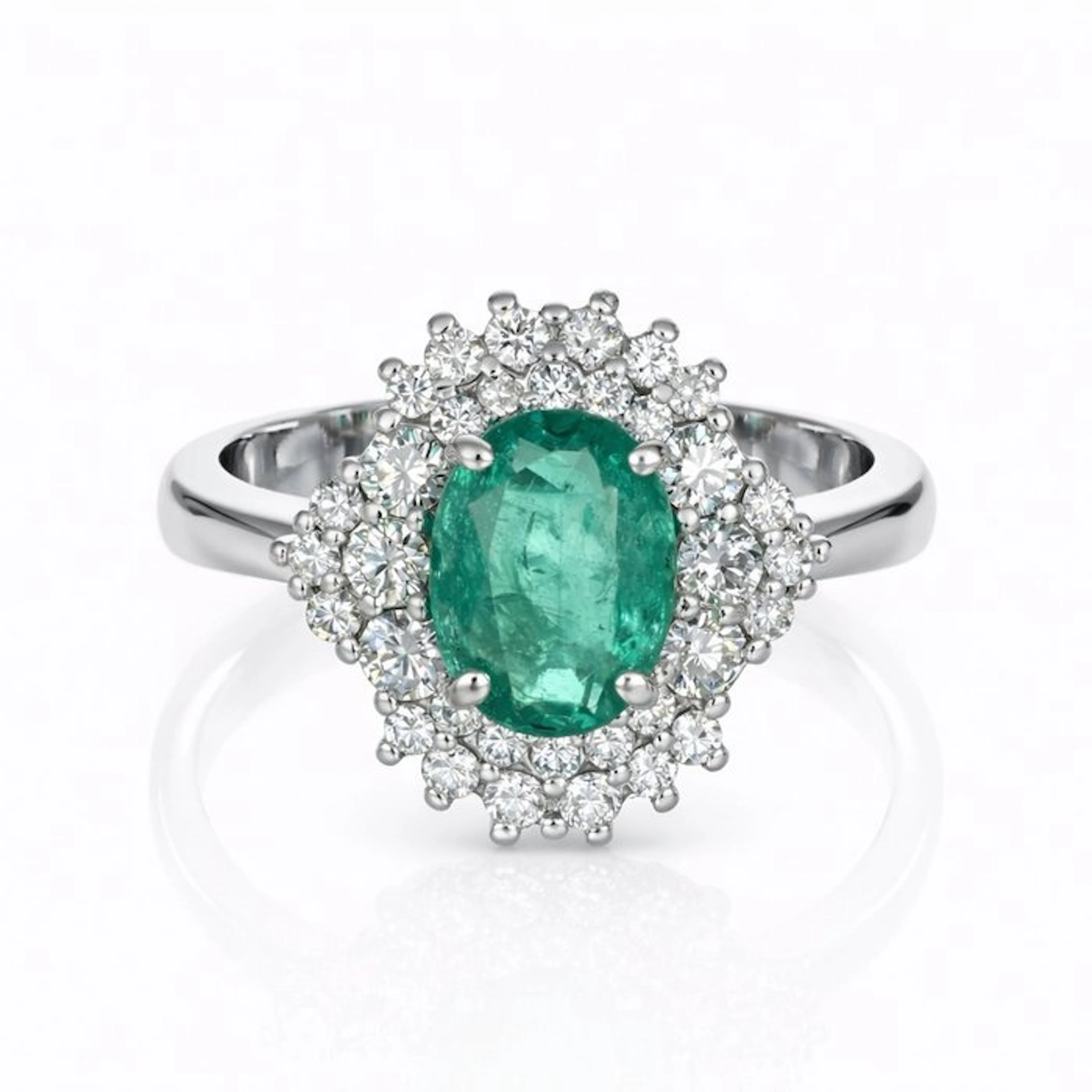 Ring - 18 kt