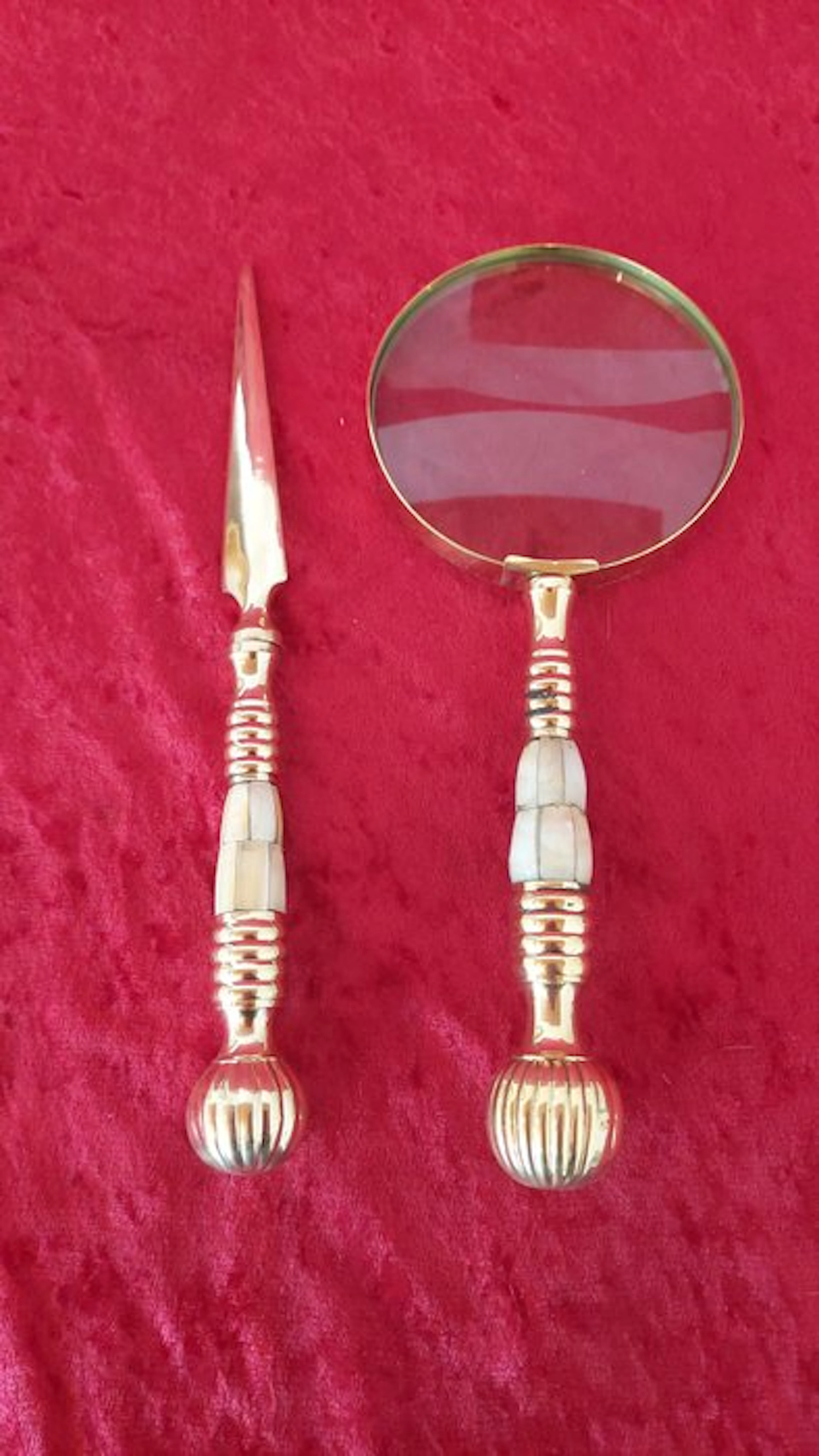Loupe - Art Deco - 1990-2000 - Netherlands