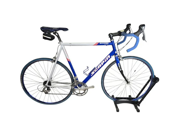 scapin - Bicycle - 2004