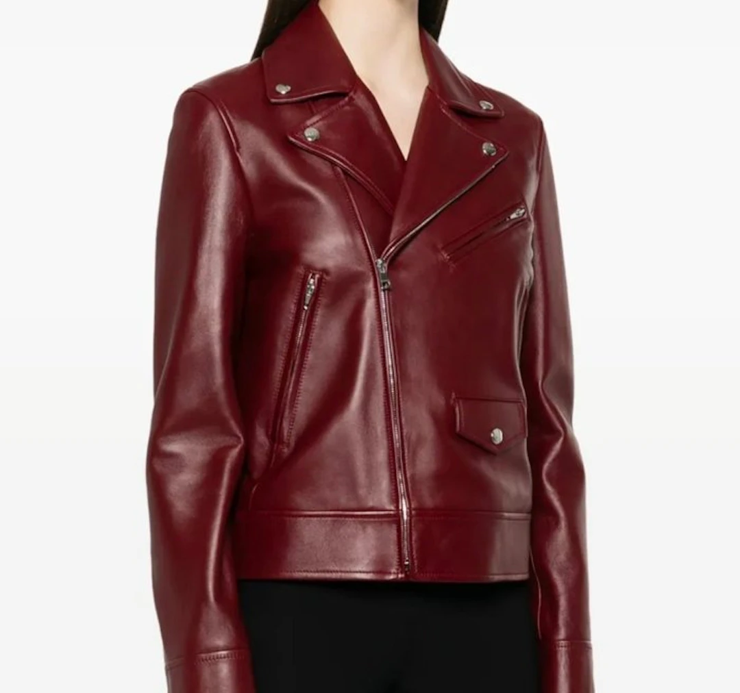 Gucci - Biker jacket - New with tags