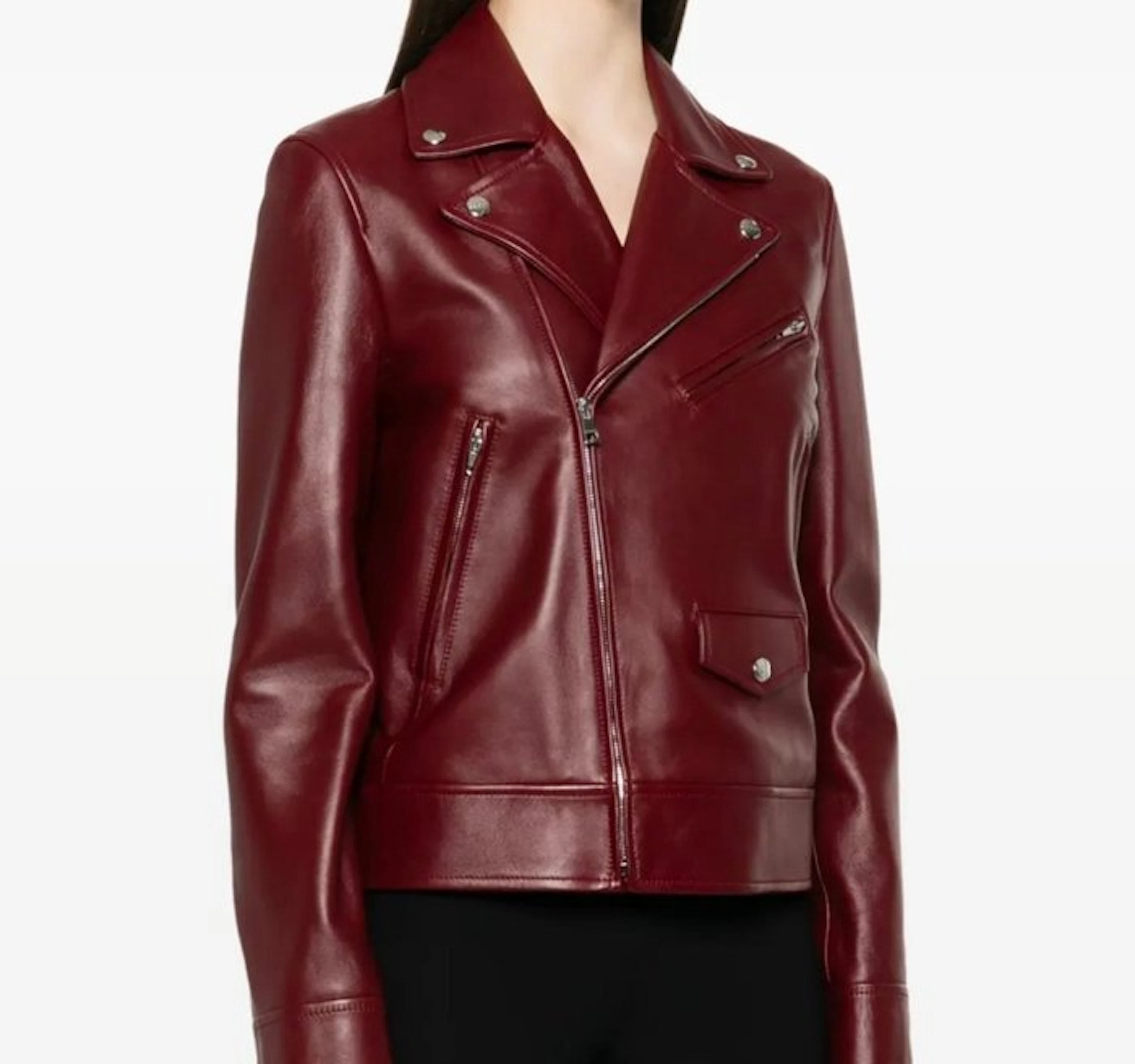 Gucci - Biker jacket - New with tags
