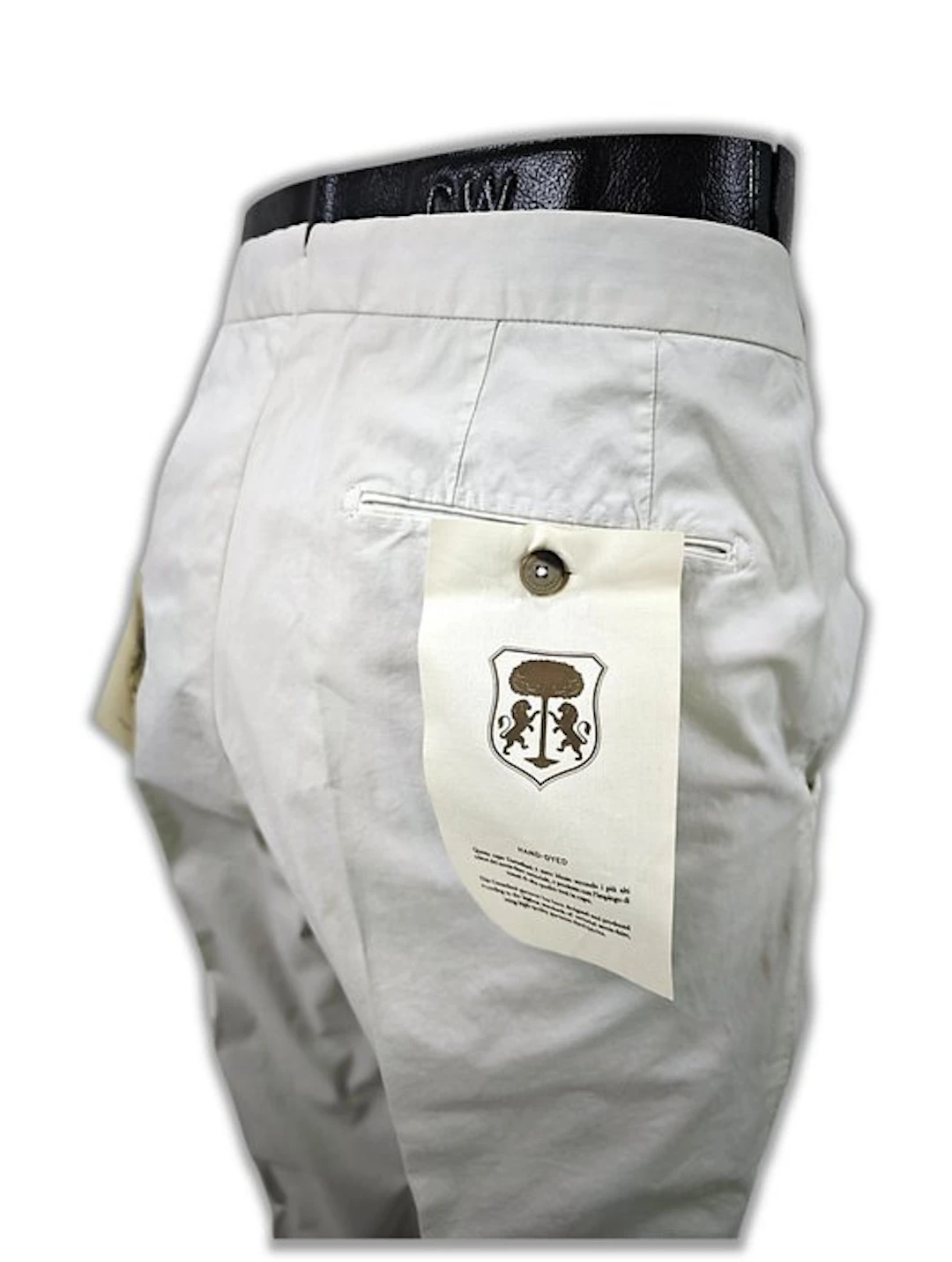Corneliani - NEW - Trousers - New with tags