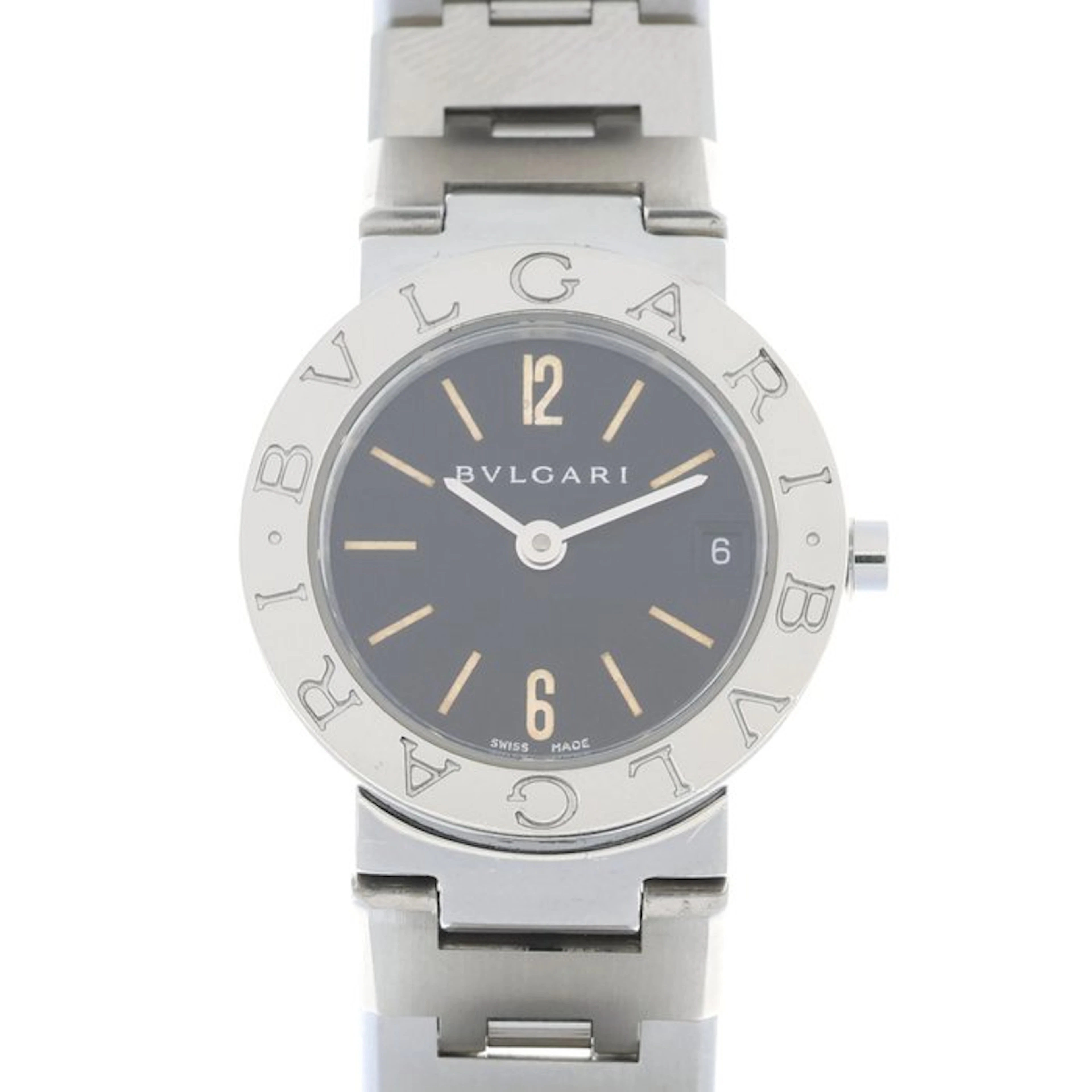Bvlgari - Bulgari Bulgari Lady - No reserve price - BB 23 SS - Women