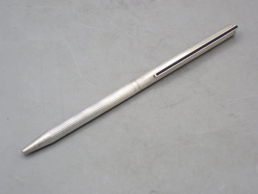 S.T. Dupont - Classique - No reserve price - Ballpoint pen