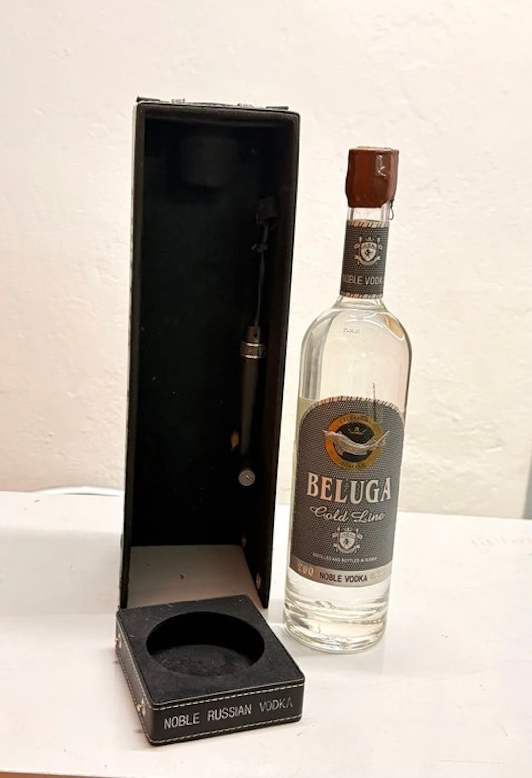 Beluga - Gold Line - 70cl