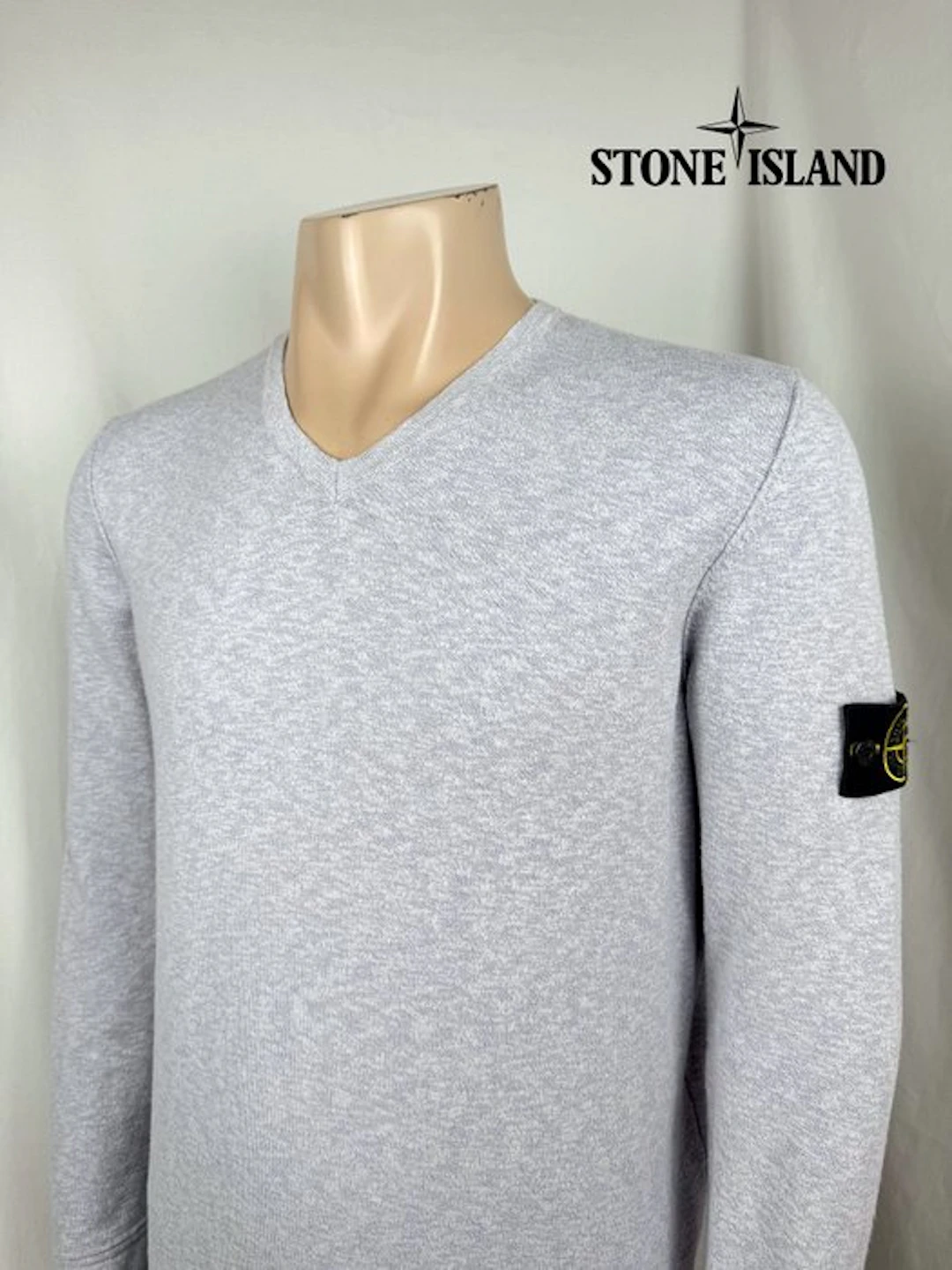 Stone Island - Jumper