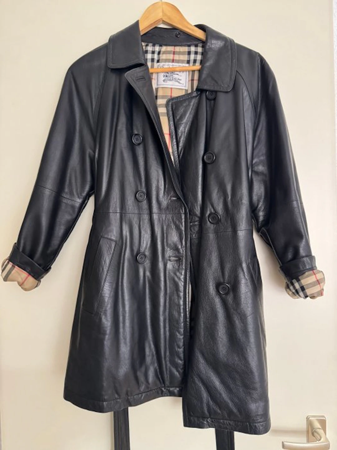 Burberrys - Trench coat - Vintage