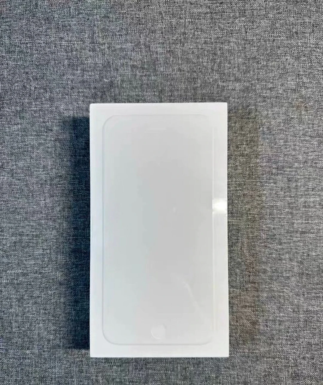 Apple iPhone 6 Plus 64 Go Gold New - Mobile phone - In original sealed box