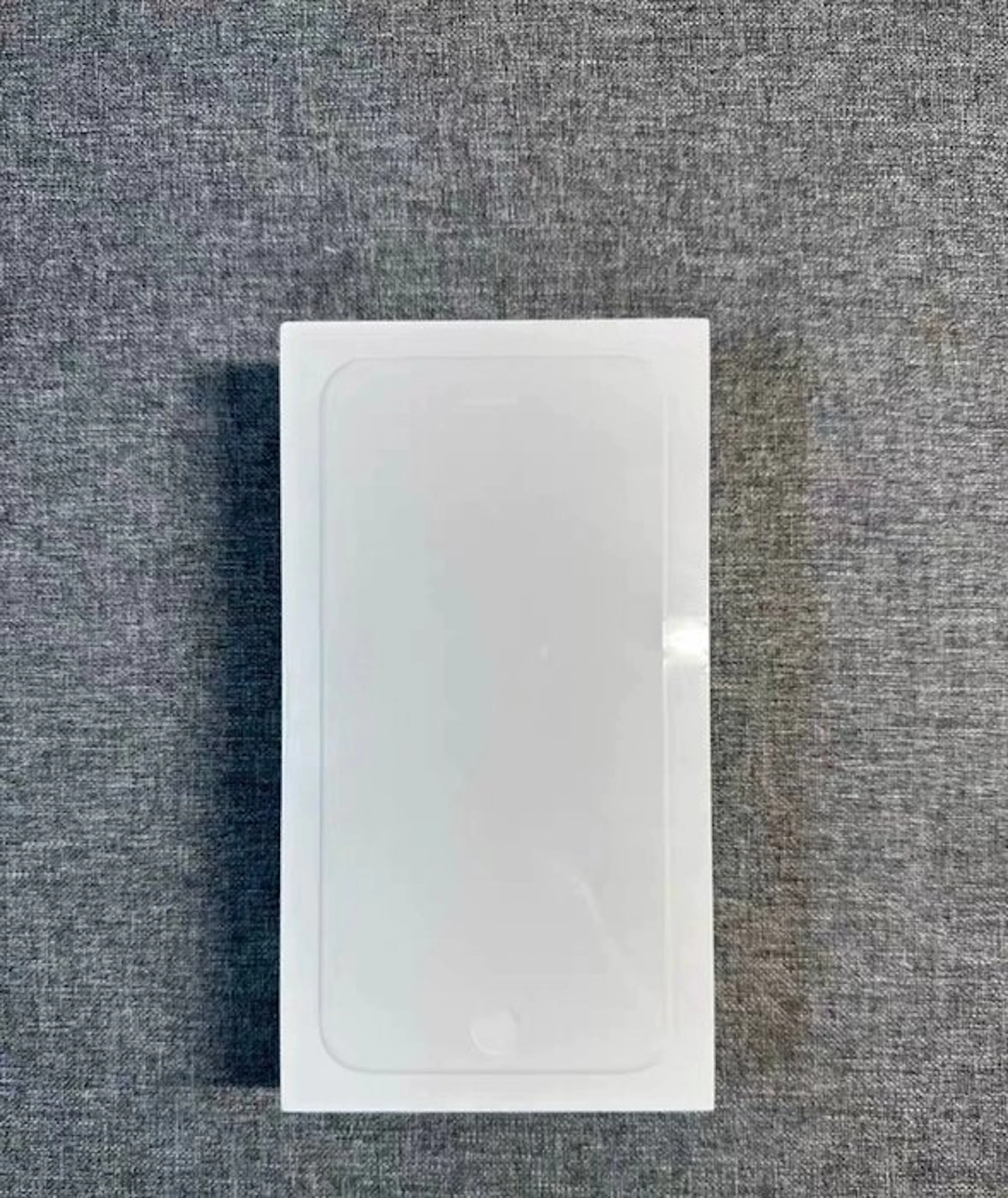 Apple iPhone 6 Plus 64 Go Gold New - Mobile phone - In original sealed box