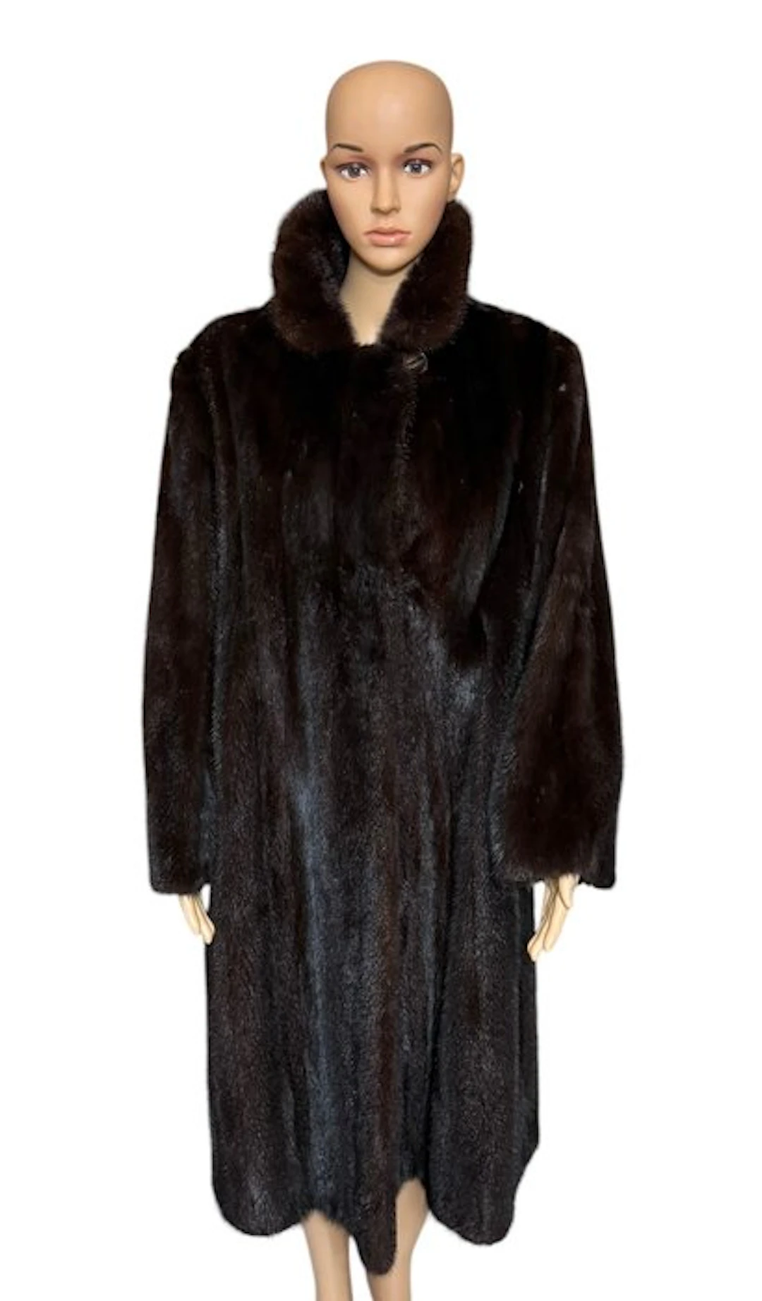 Artisan Furrier - Fur coat