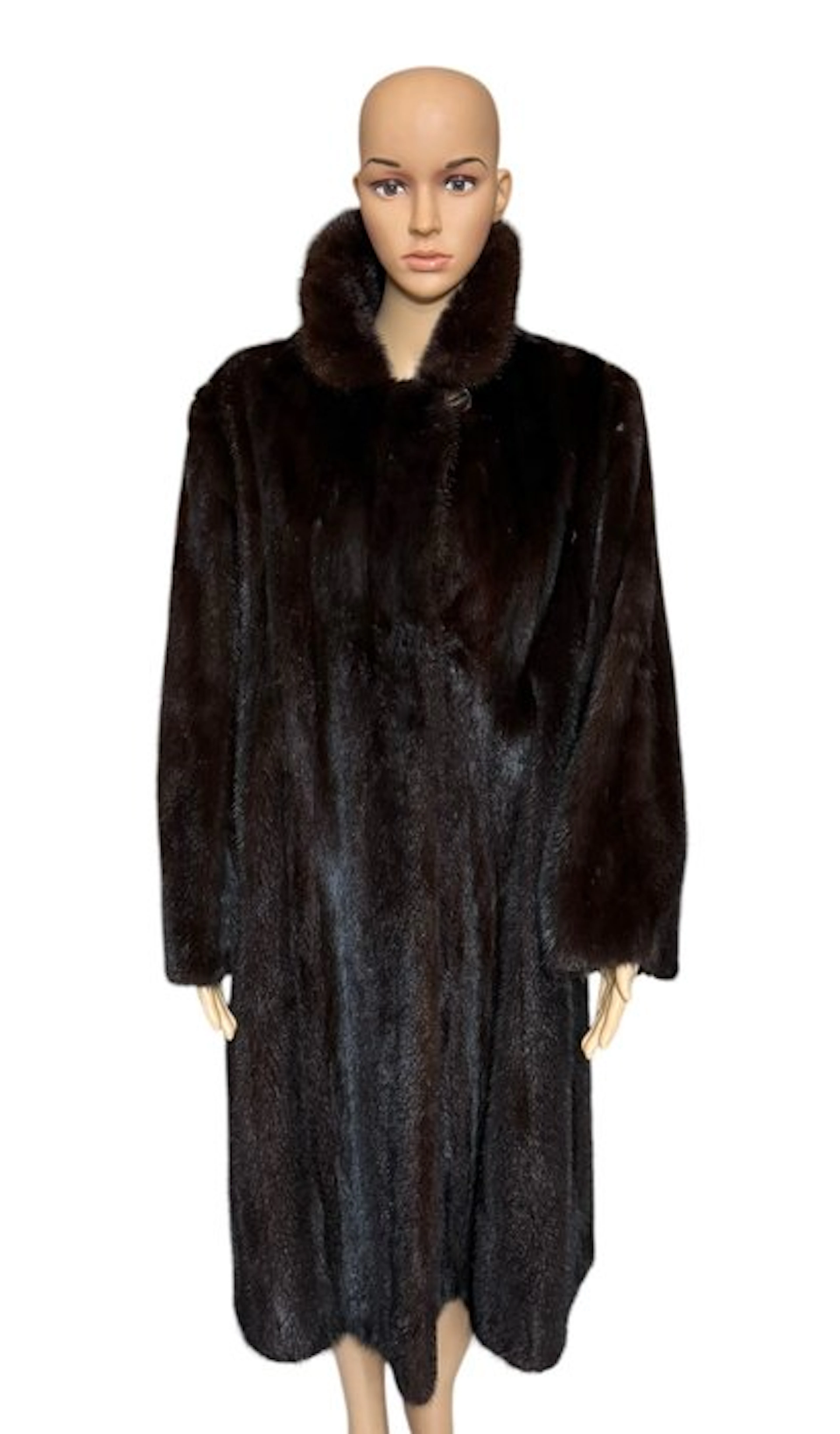 Artisan Furrier - Fur coat