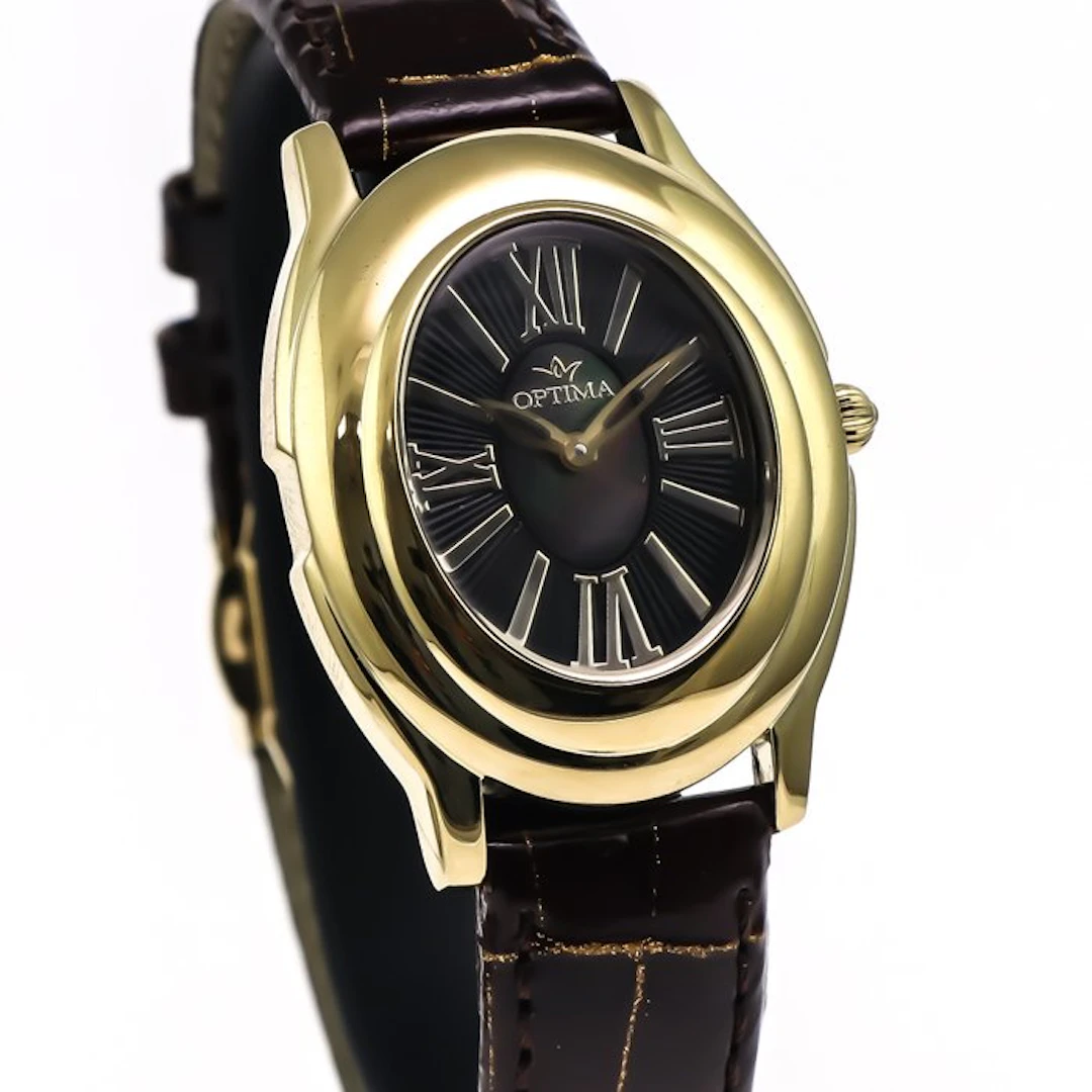 Optima - Swiss Made Watch - OSL277-GL-8 - No reserve price - Women - 2010-2020
