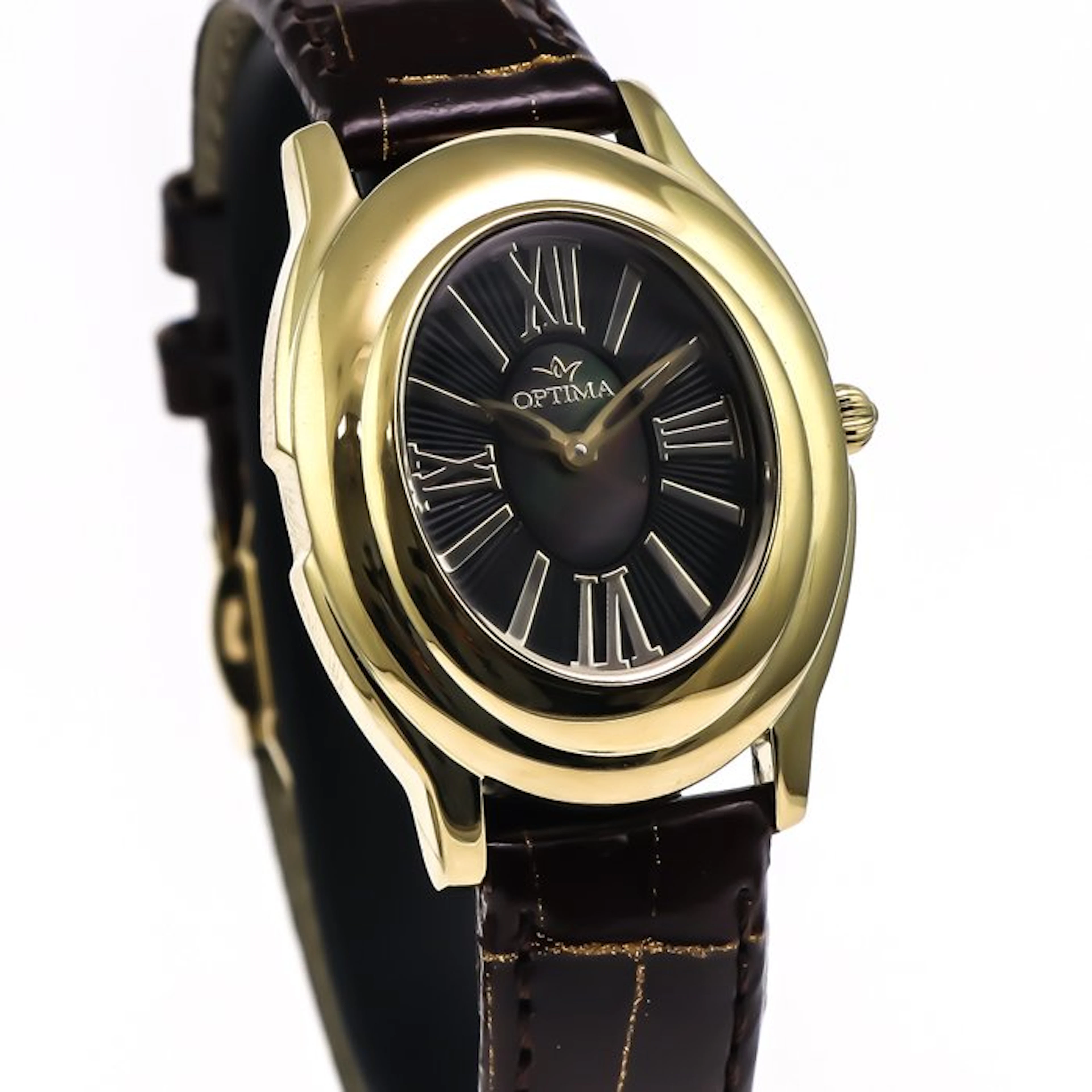 Optima - Swiss Made Watch - OSL277-GL-8 - No reserve price - Women - 2010-2020