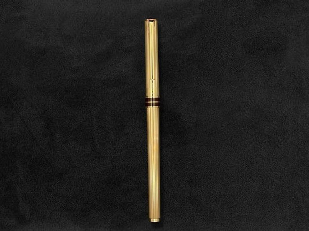 Aurora - Marco Polo 925 - No reserve price - Fountain pen