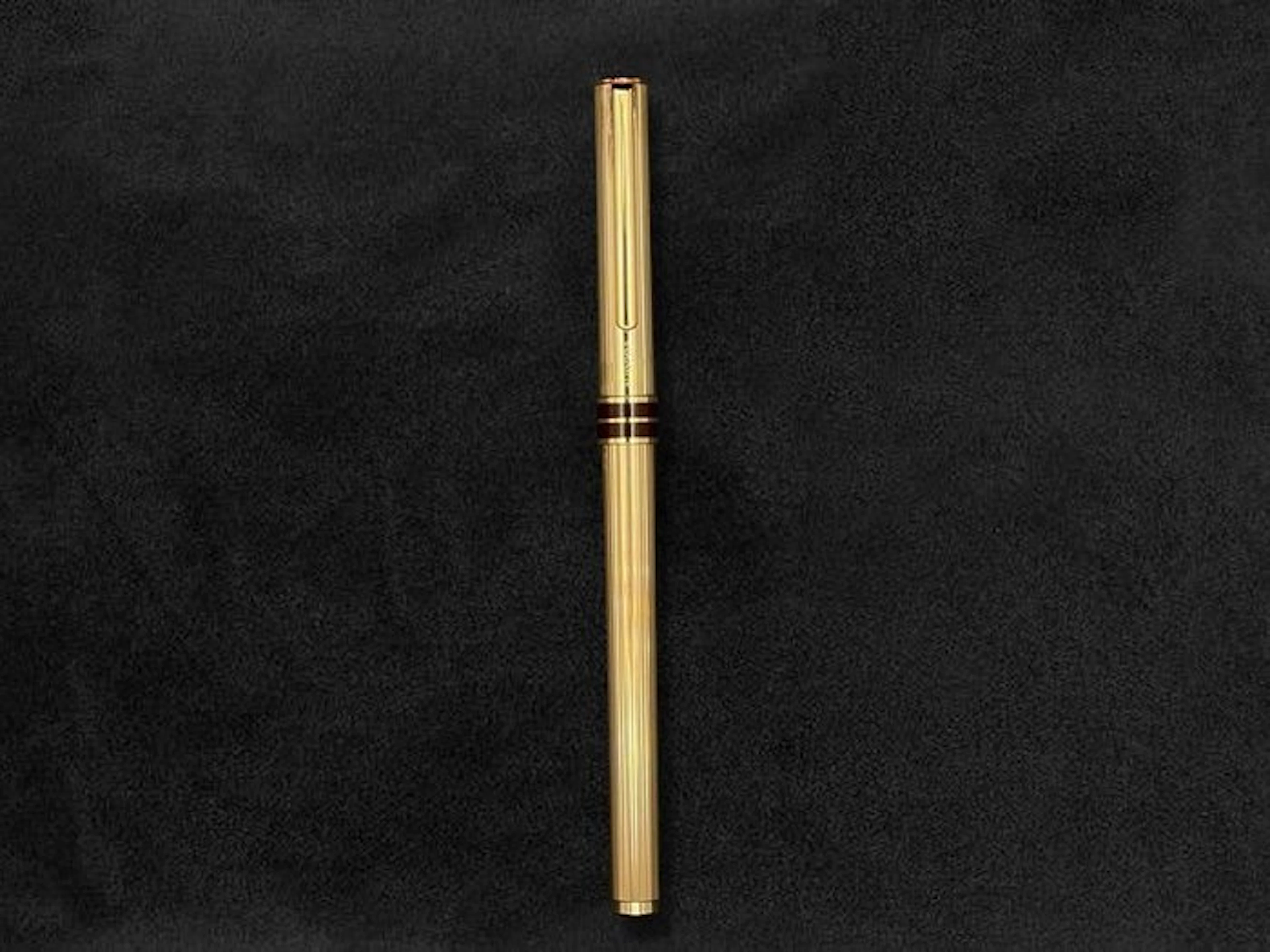 Aurora - Marco Polo 925 - No reserve price - Fountain pen