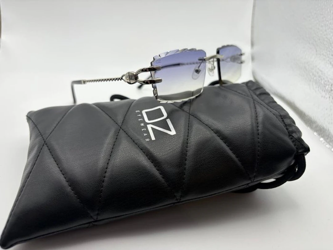 Other brand - OZ EYEWEAR - FRANCELIN S5 - Sunglasses