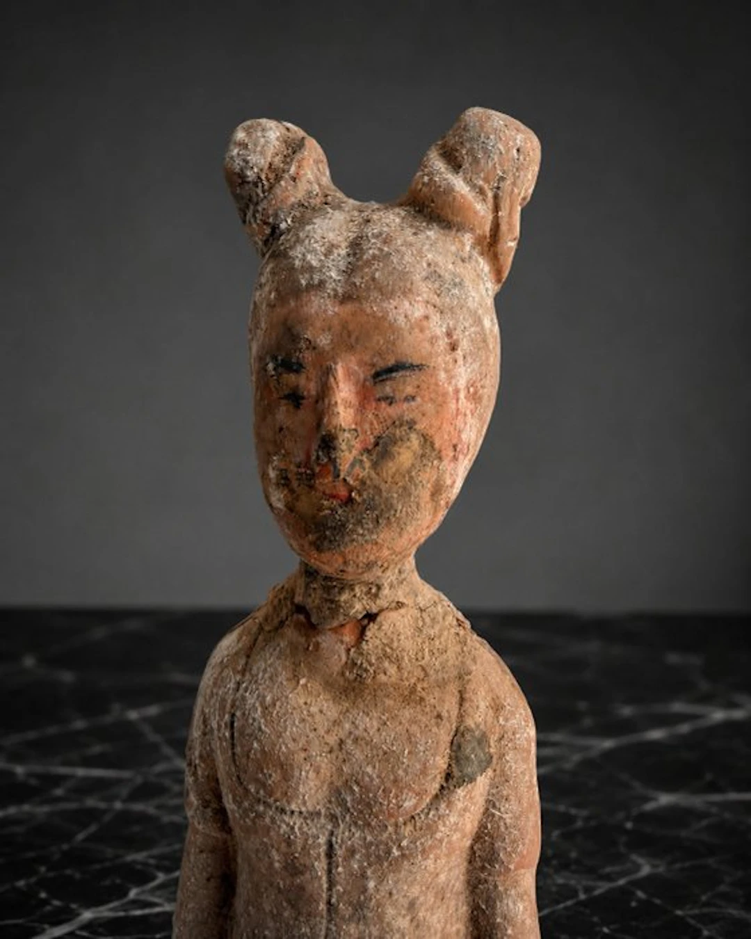 Ancient Chinese