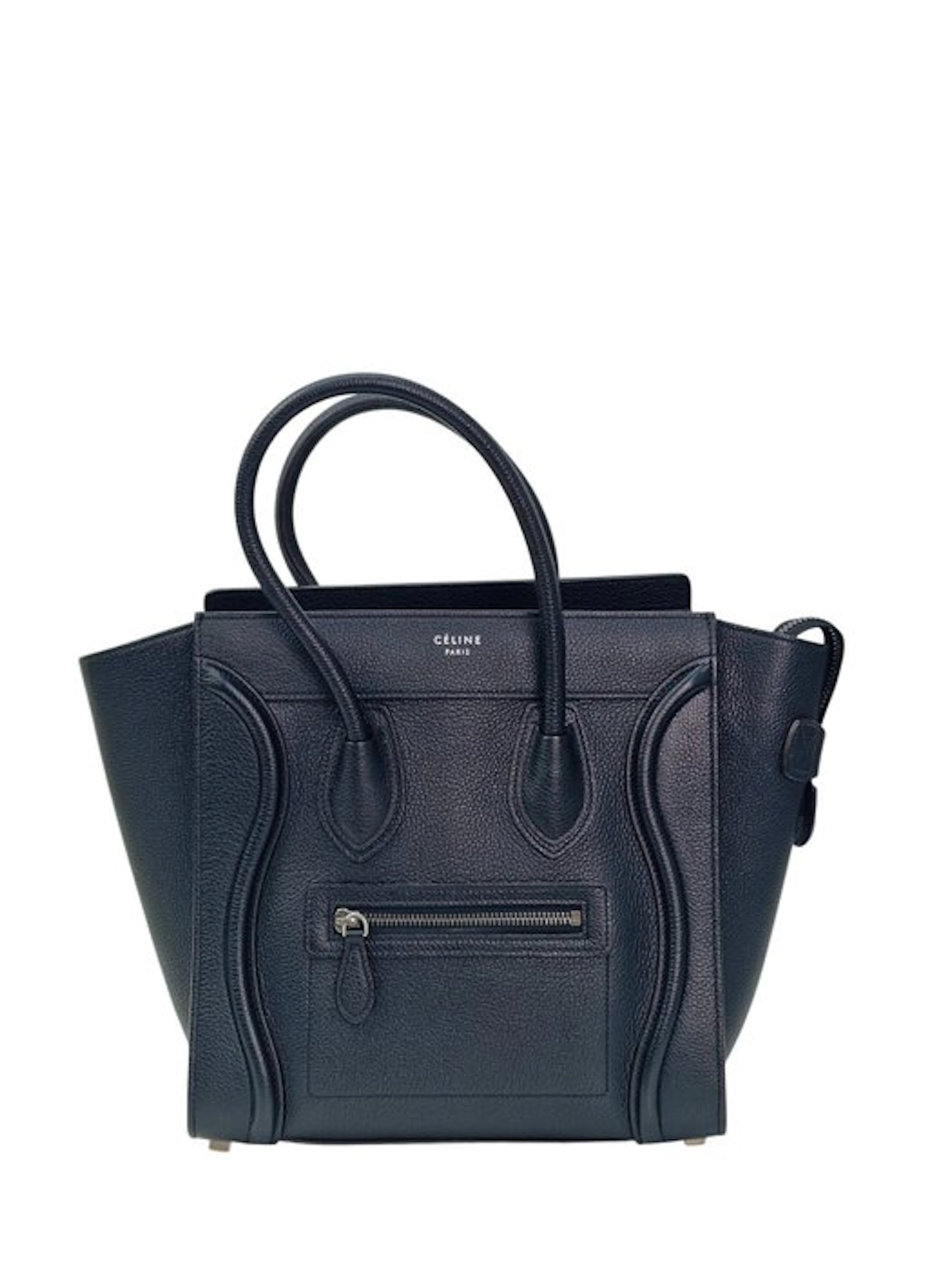 Céline - Micro Luggage Tote - Bag