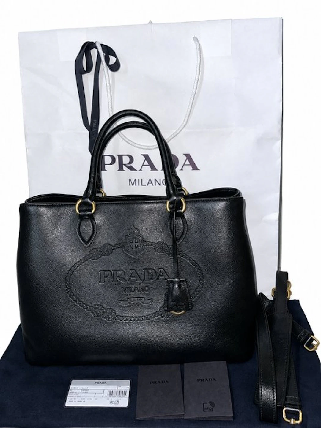 Prada - Handbag