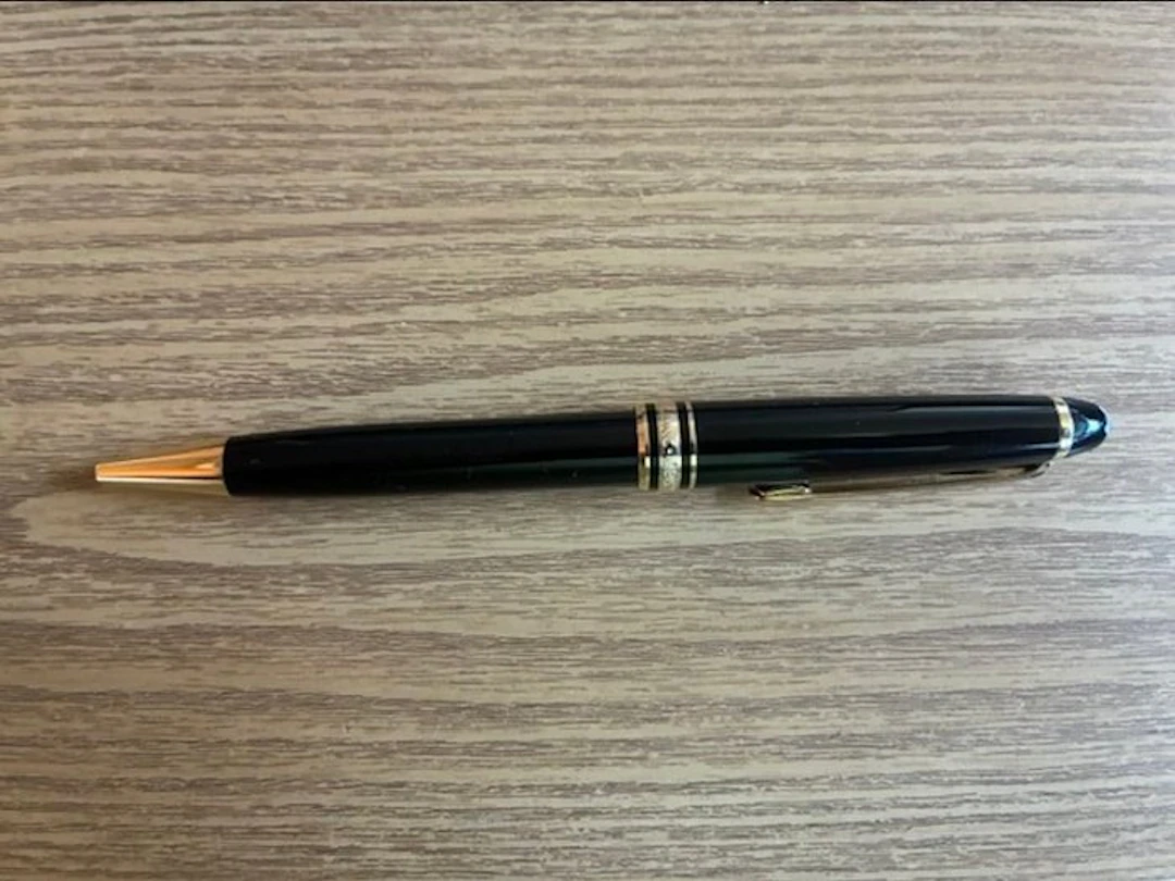 Montblanc - 146 - Fountain pen