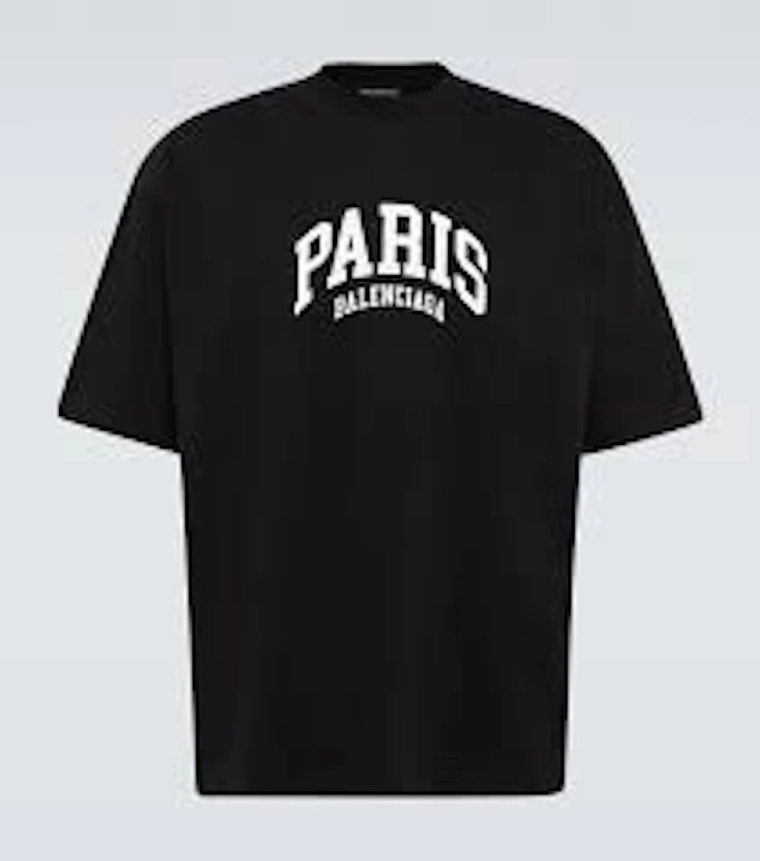 Balenciaga - T-shirt