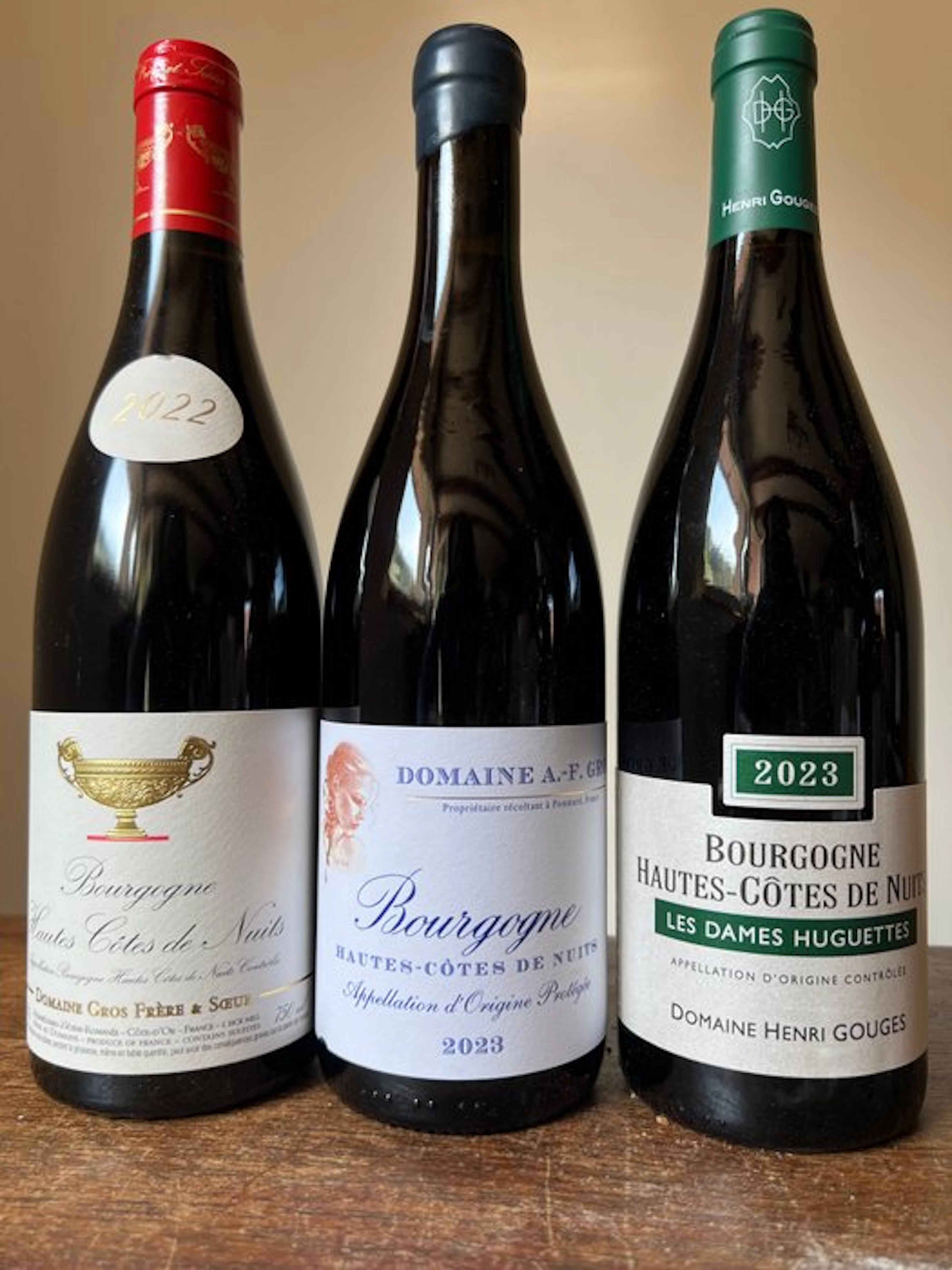 2022 Gros Frère et Soeur