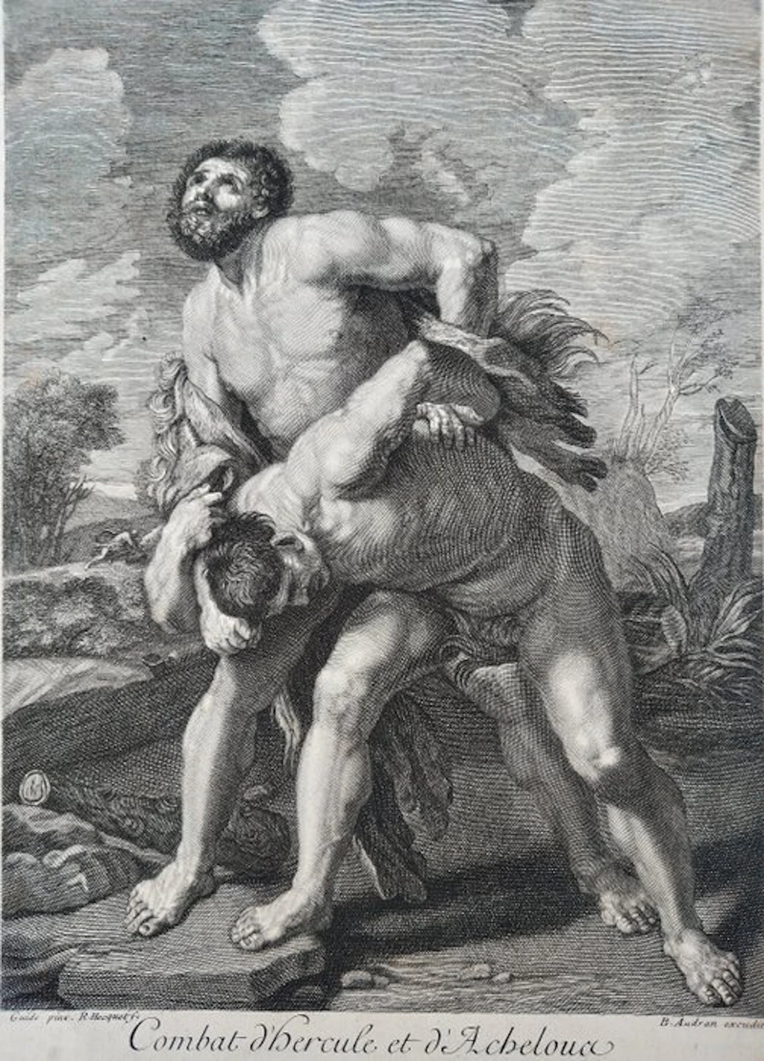 Guido Reni (1575-1642)