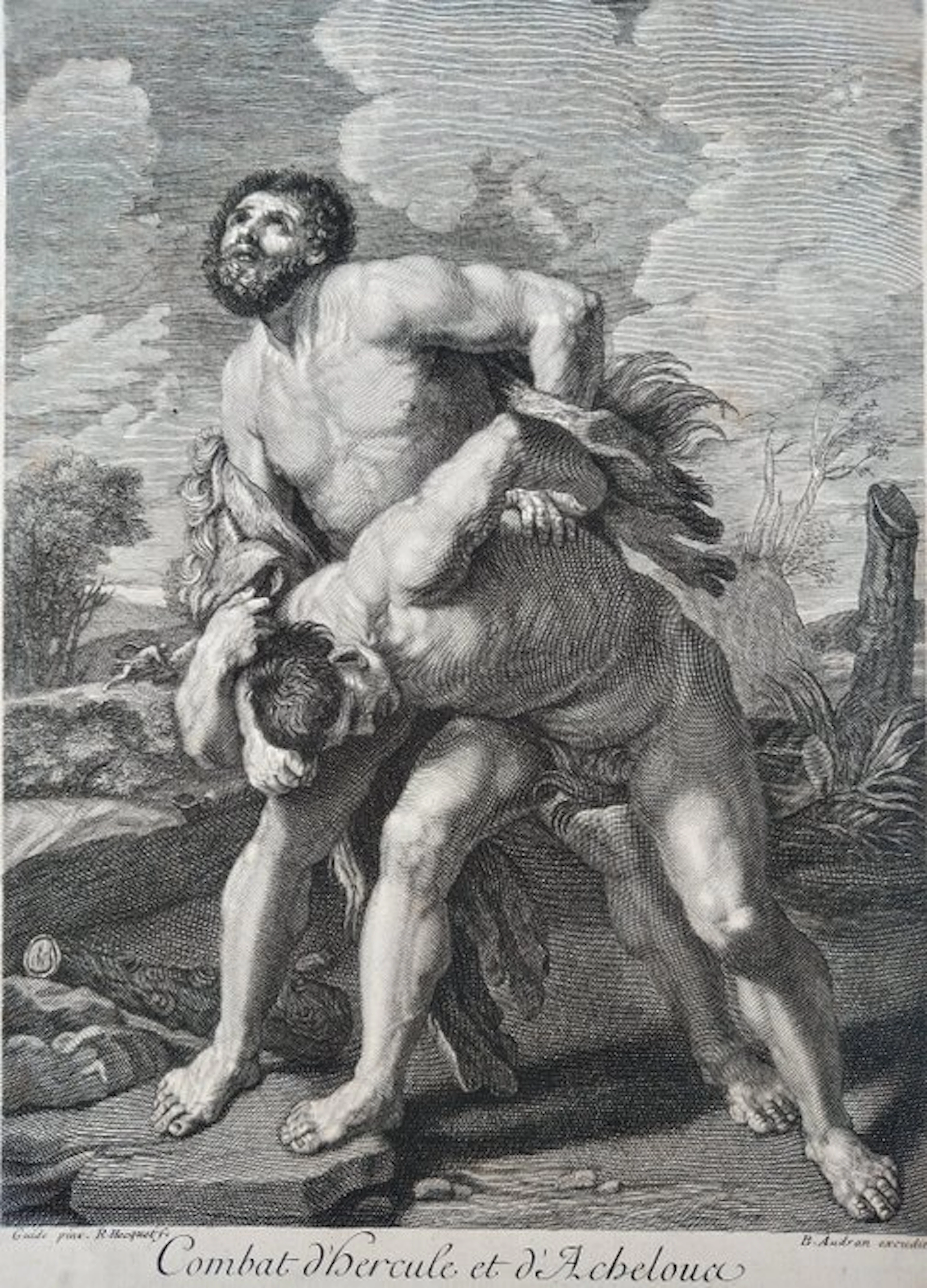 Guido Reni (1575-1642)