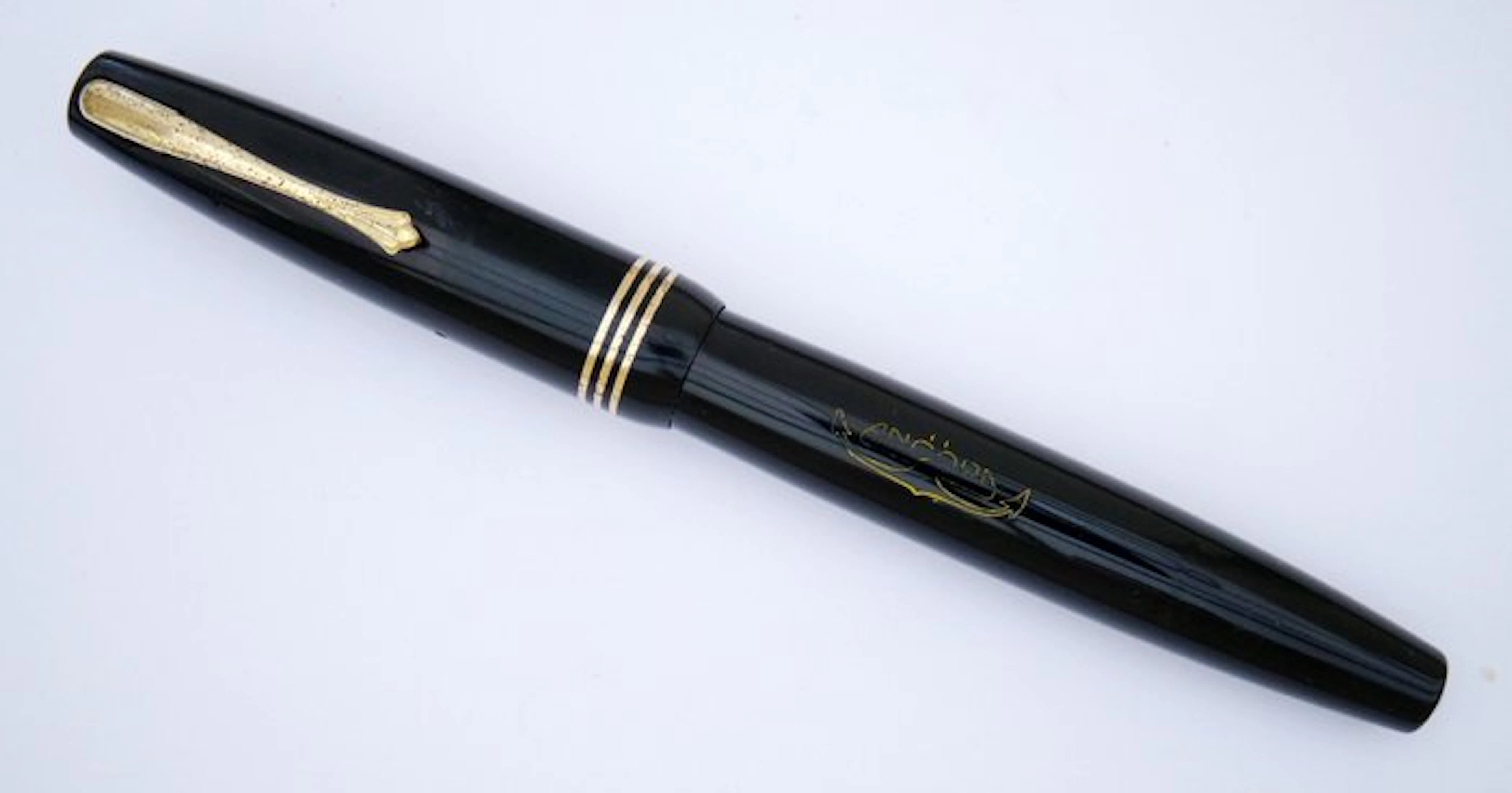 Ancora - Fountain pen
