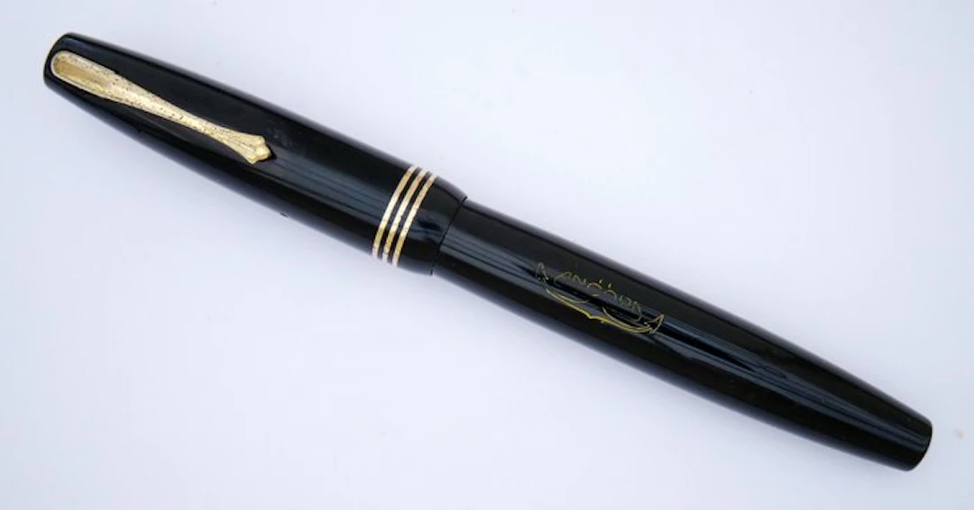 Ancora - Fountain pen
