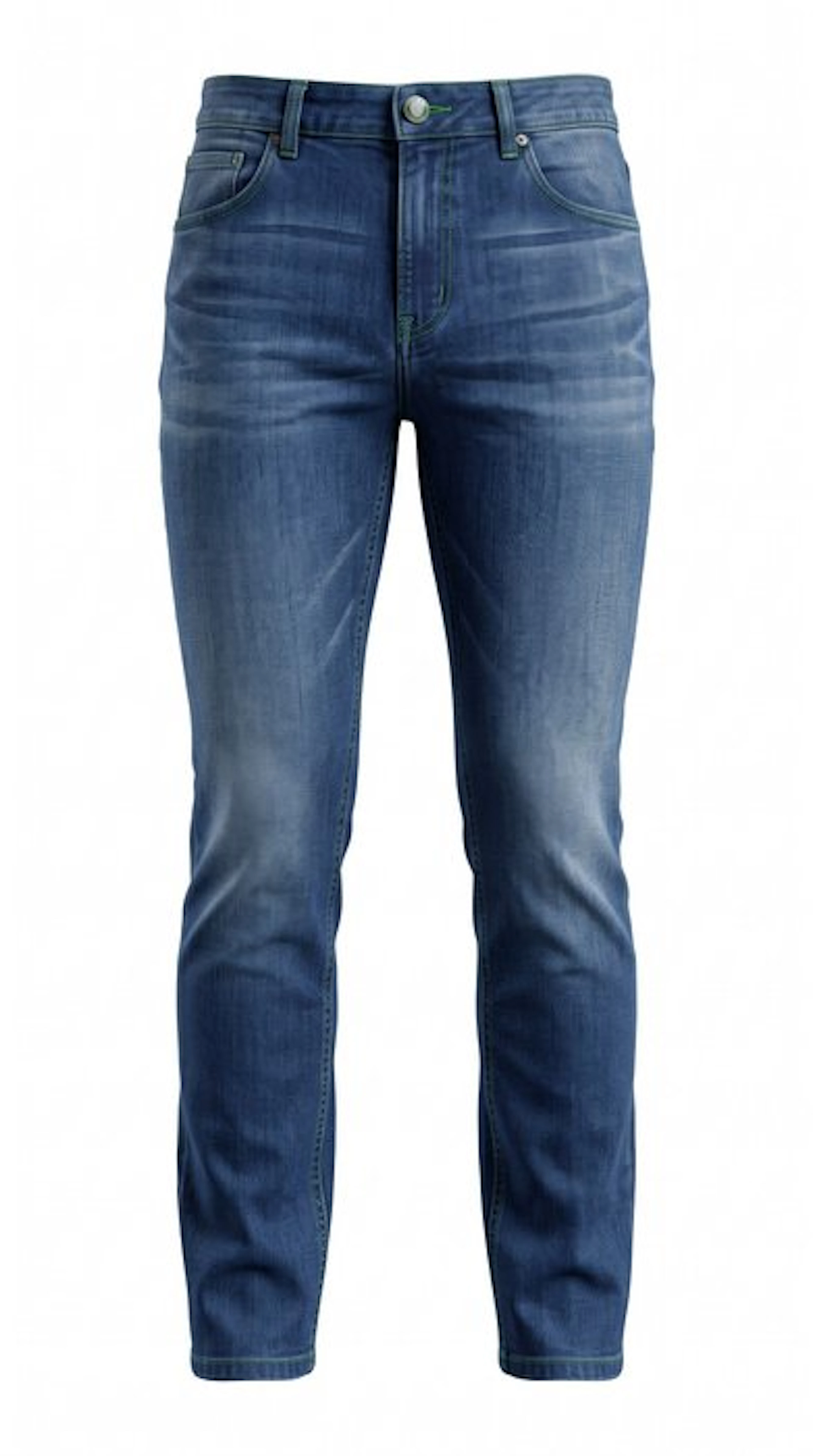 Richard J. Brown-Size 34-Rising Sun-Slimfit - Jeans - New with tags