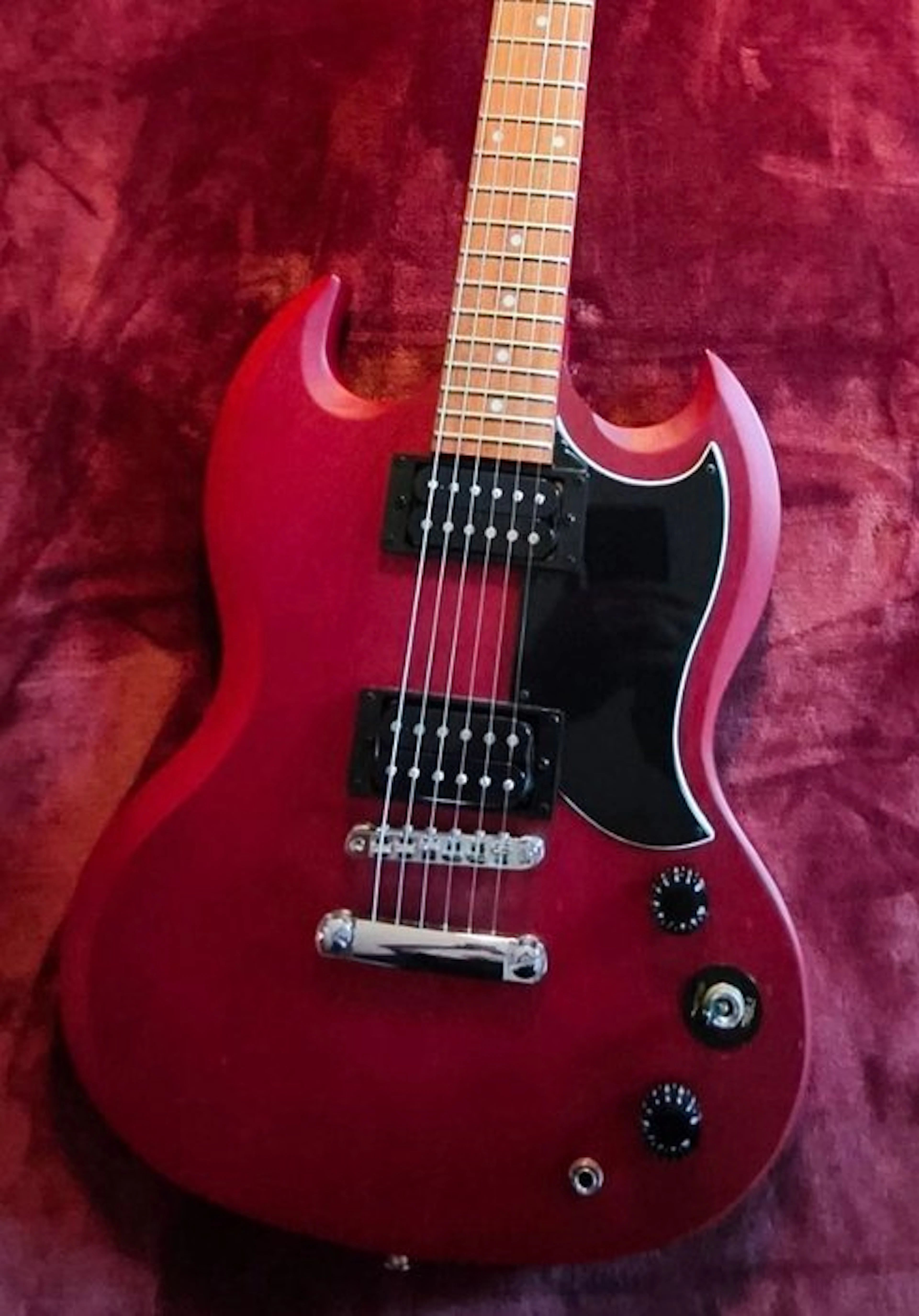 Epiphone - SG - - Electric guitar - 2019