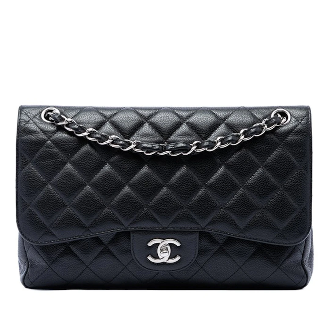 Chanel - Jumbo - Bag