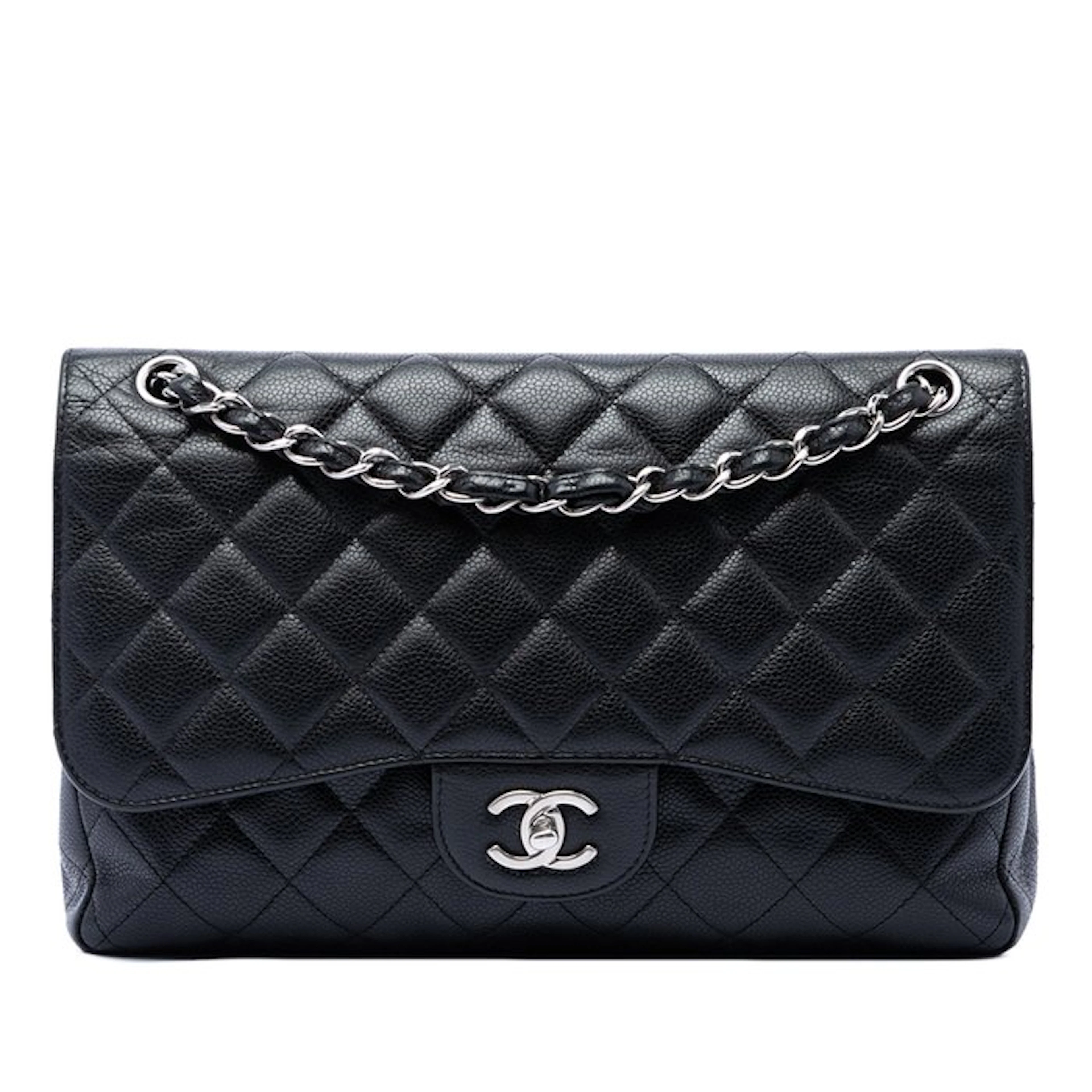 Chanel - Jumbo - Bag