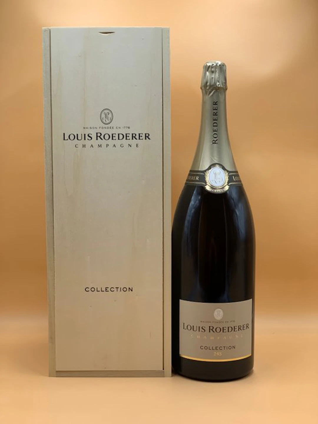Louis Roederer