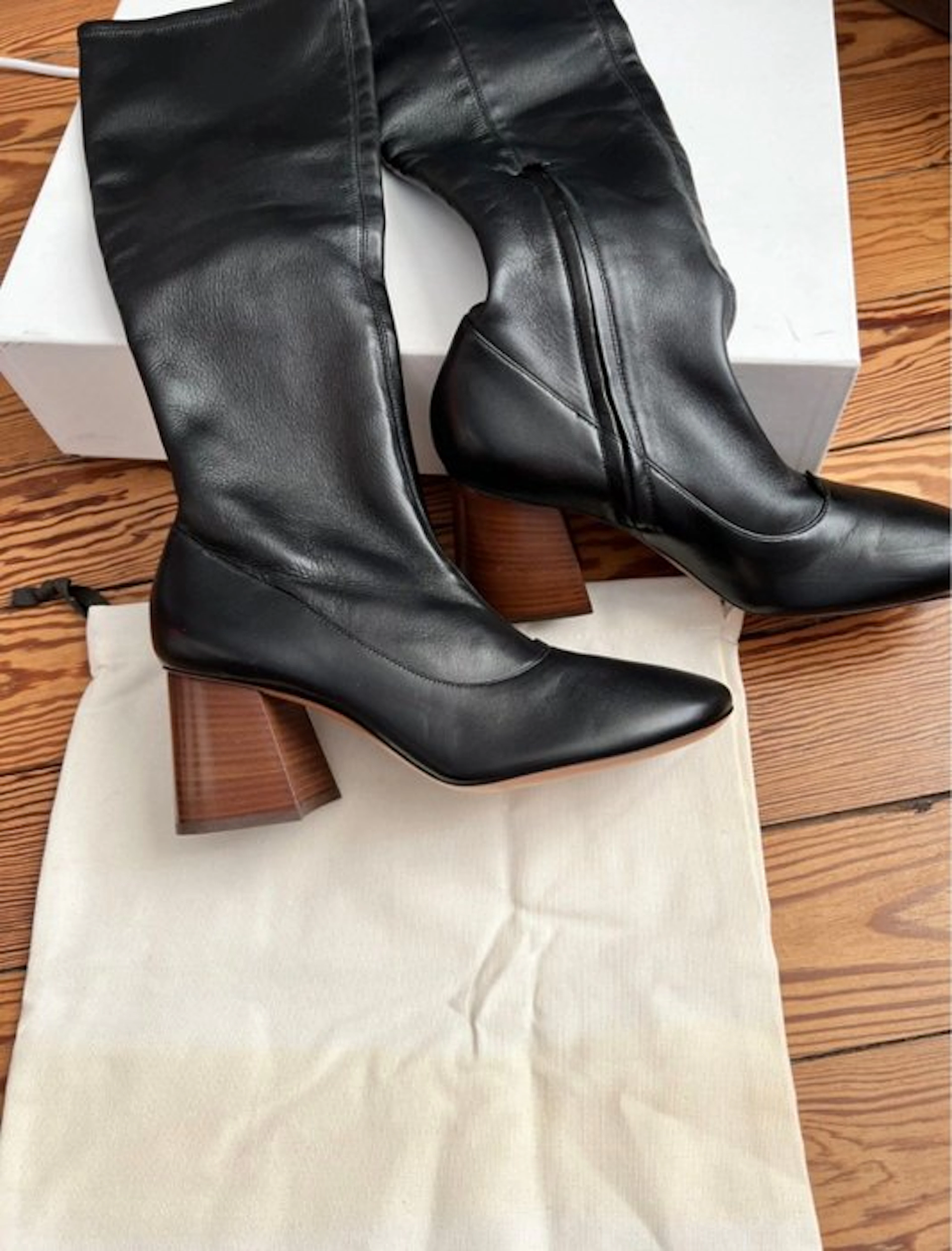 Céline - Boots - Size: EU 38.5