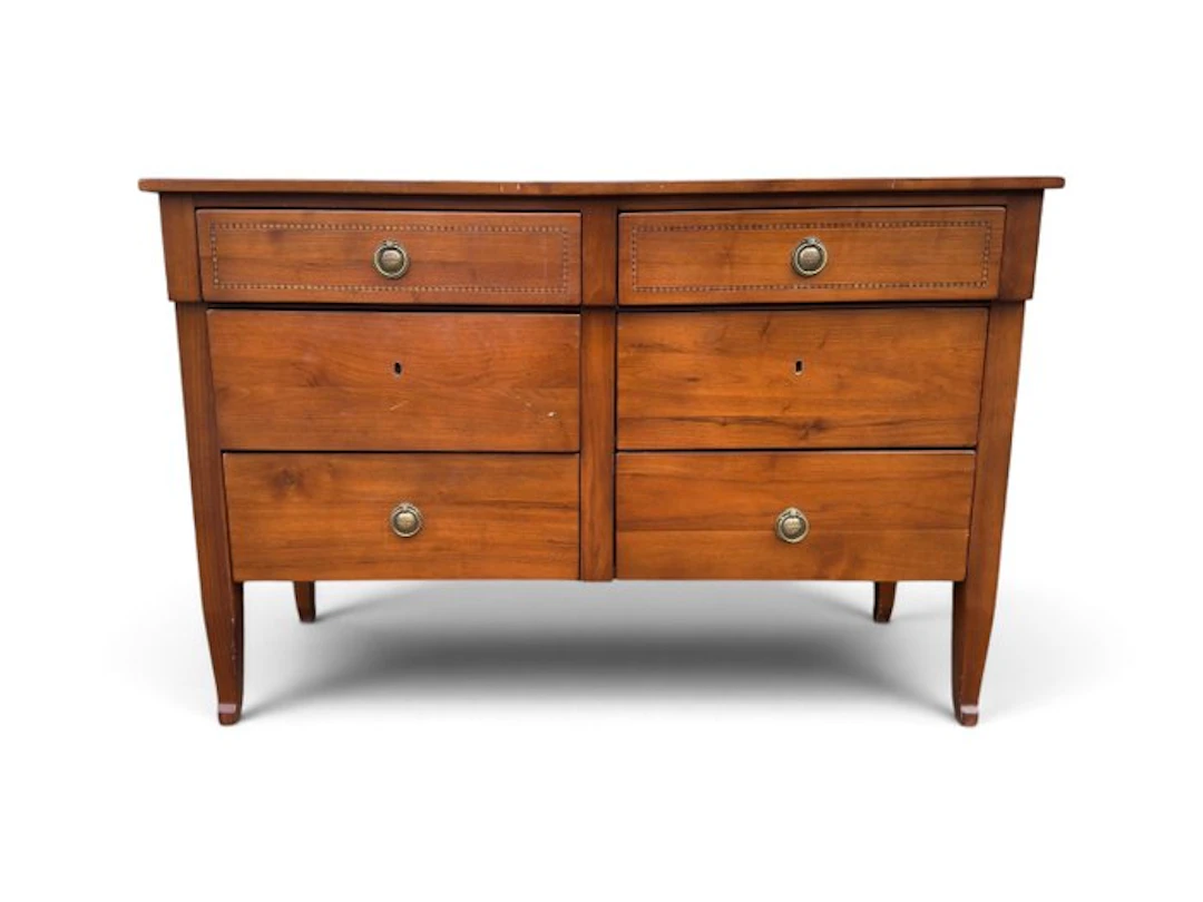 Verart - Chest of drawers - Walnut - Commode / Chest of Drawers