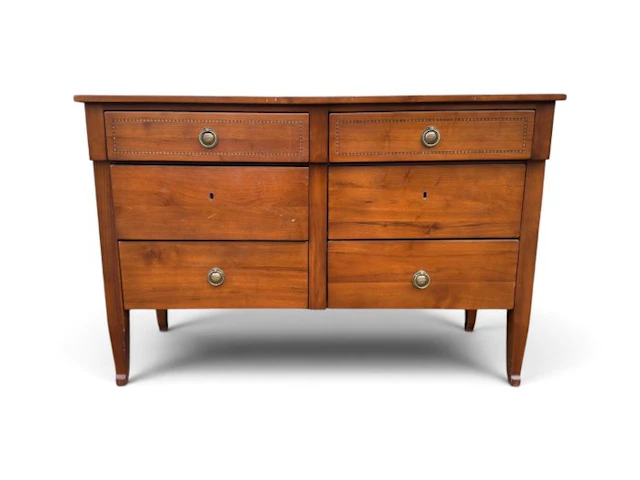 Verart - Chest of drawers - Walnut - Commode / Chest of Drawers