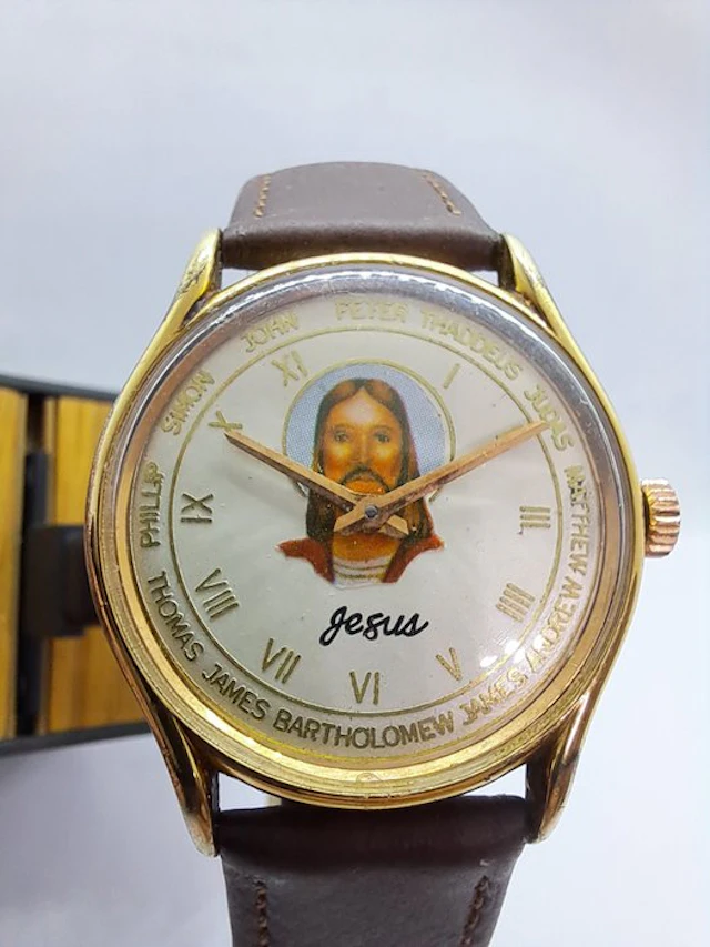 Duward - Vintage – Calibre 763 – Años 60 - No reserve price - Men - 1960-1969