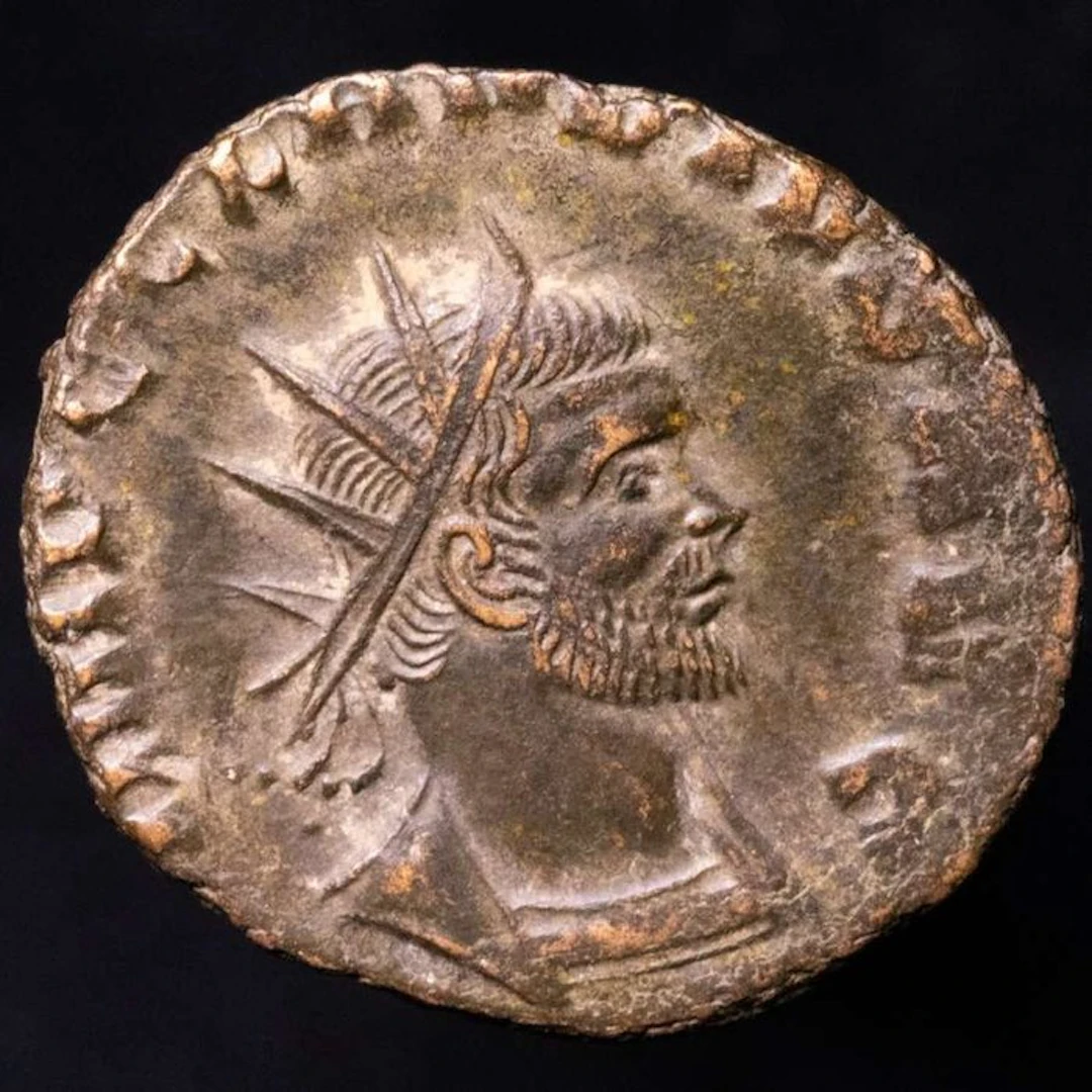 Roman Empire