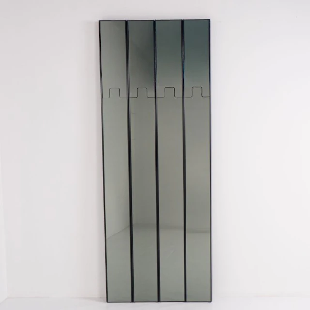 Elco - Luciano Bertoncini - Mirror (4)- Gronda - Glass