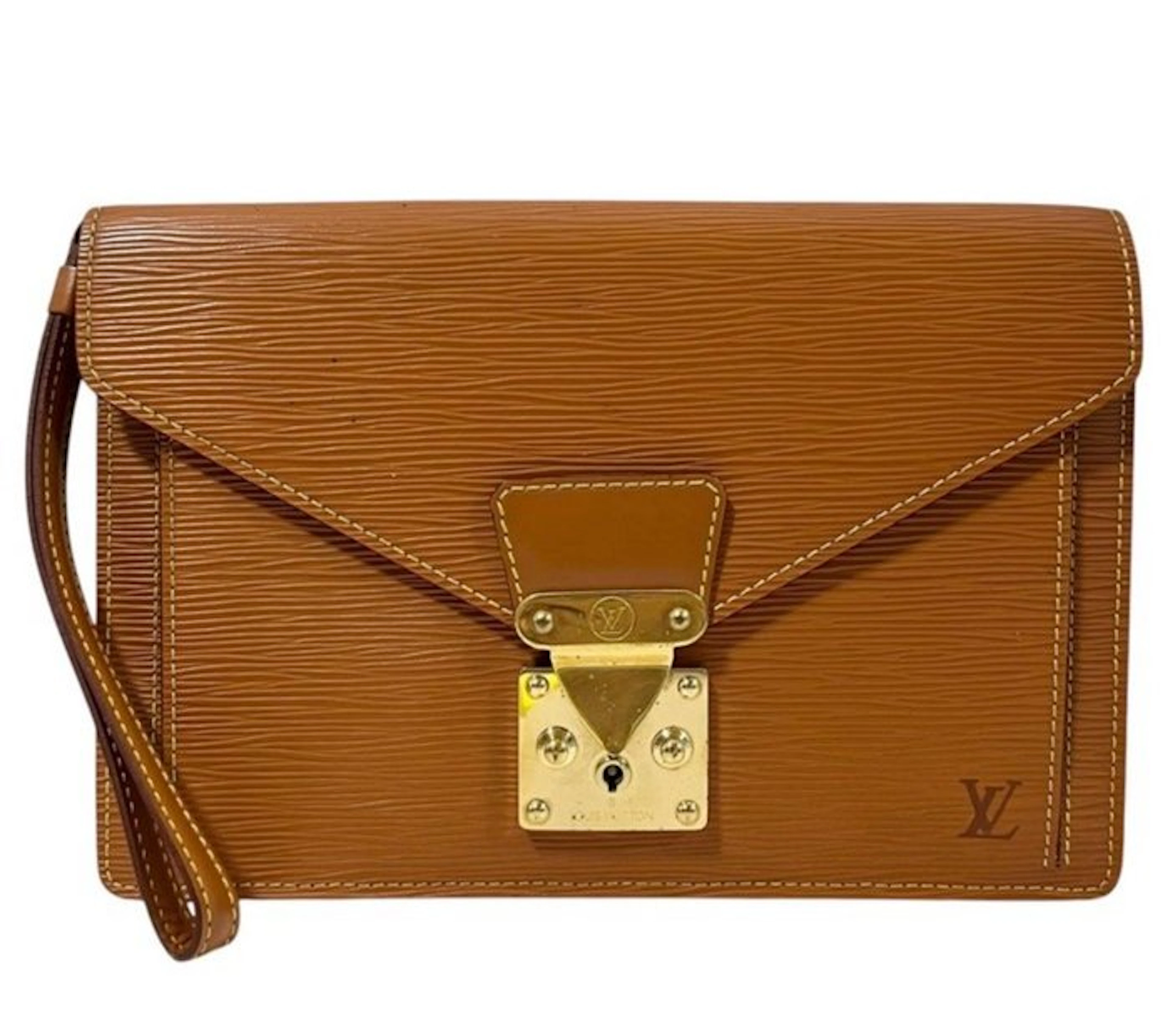 Louis Vuitton - Clutch bag