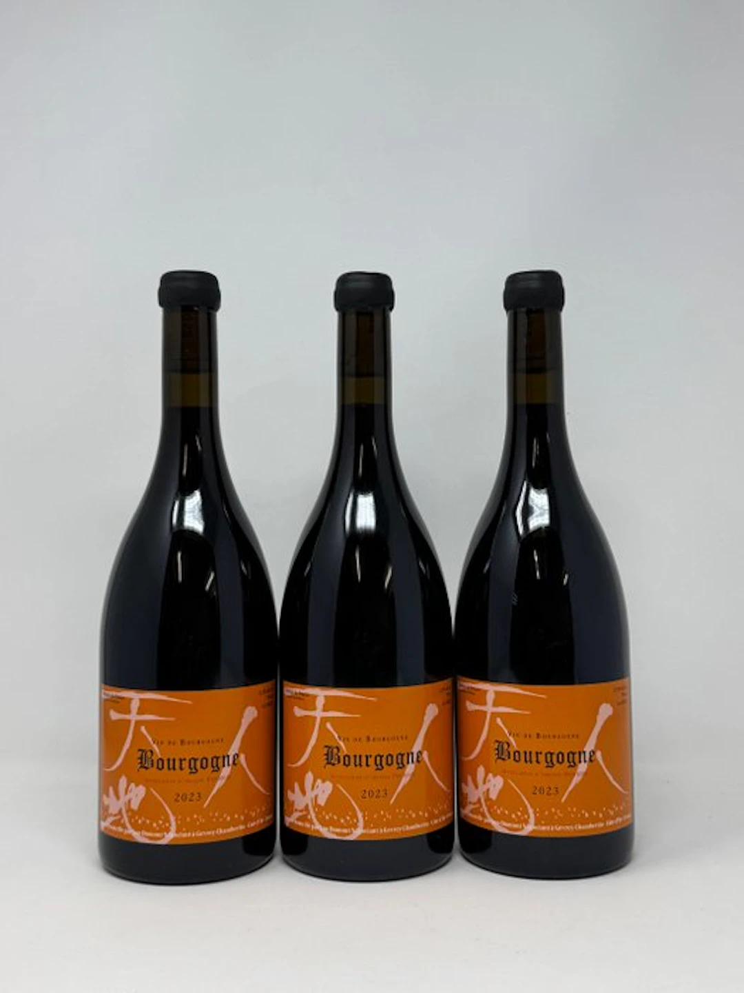 2023 Lou Dumont - Red Burgundy - 3 Bottles (0.75L)