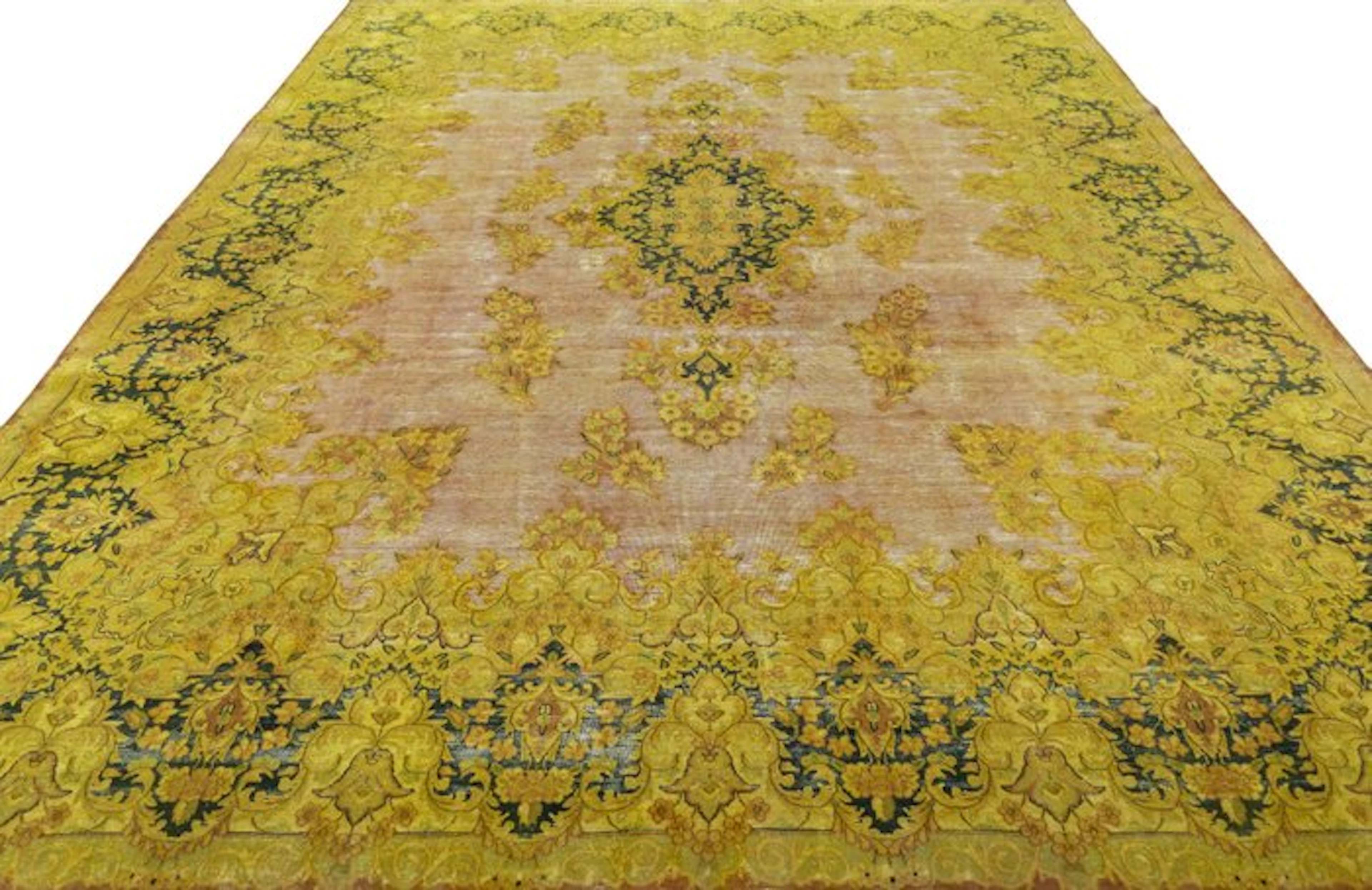 Designer rug - Rug - 385 cm - 291 cm