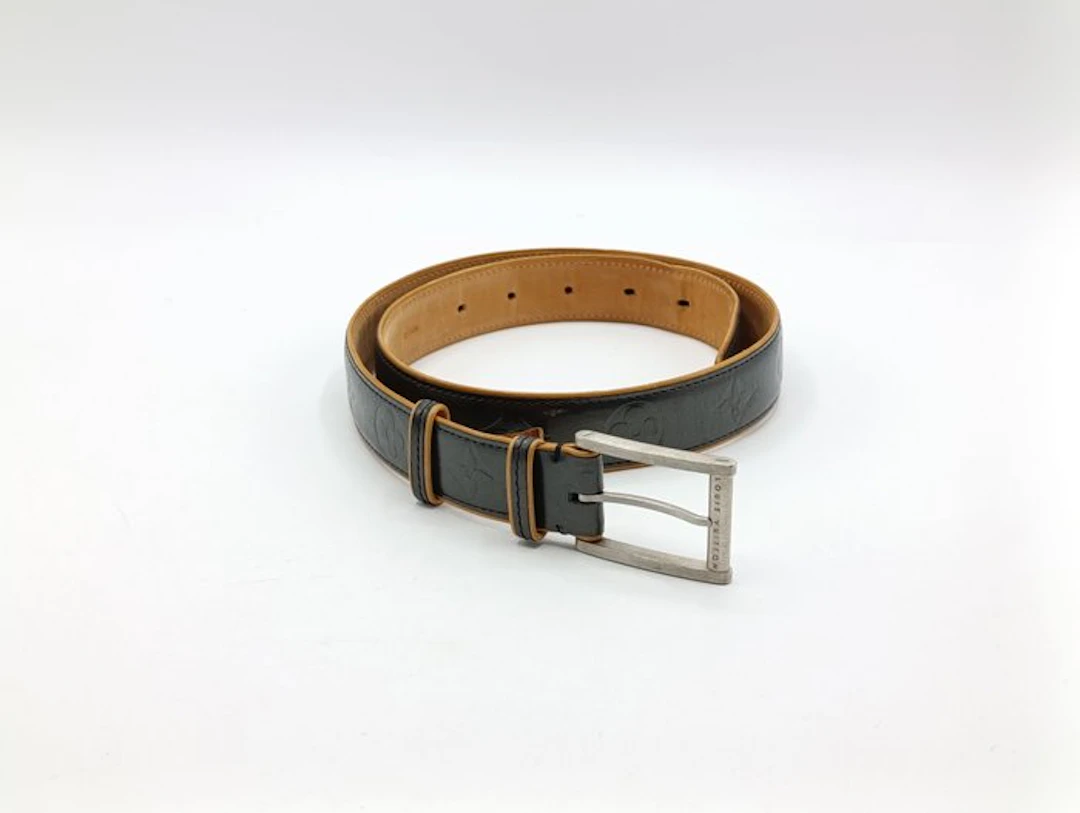 Louis Vuitton - M6858 - Taille 75 / 30 - Belt
