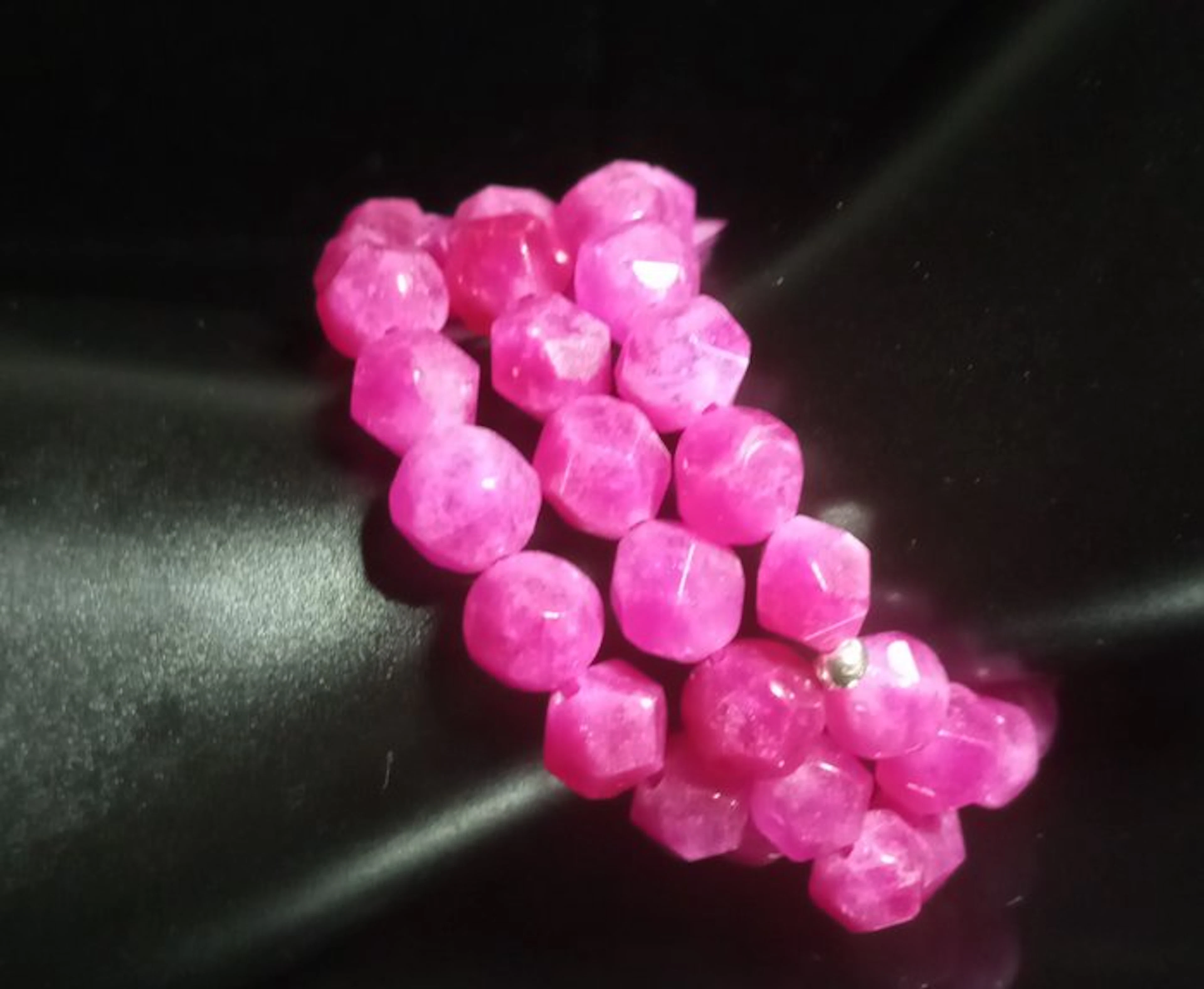 *Magic Rubellite Pink Tourmaline