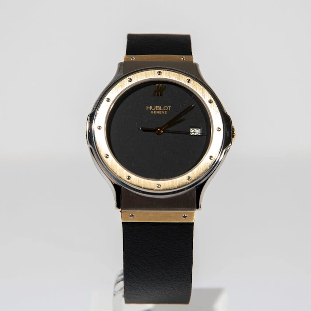 Hublot - MDM - No reserve price - 1521.2 - Men - 1990-1999