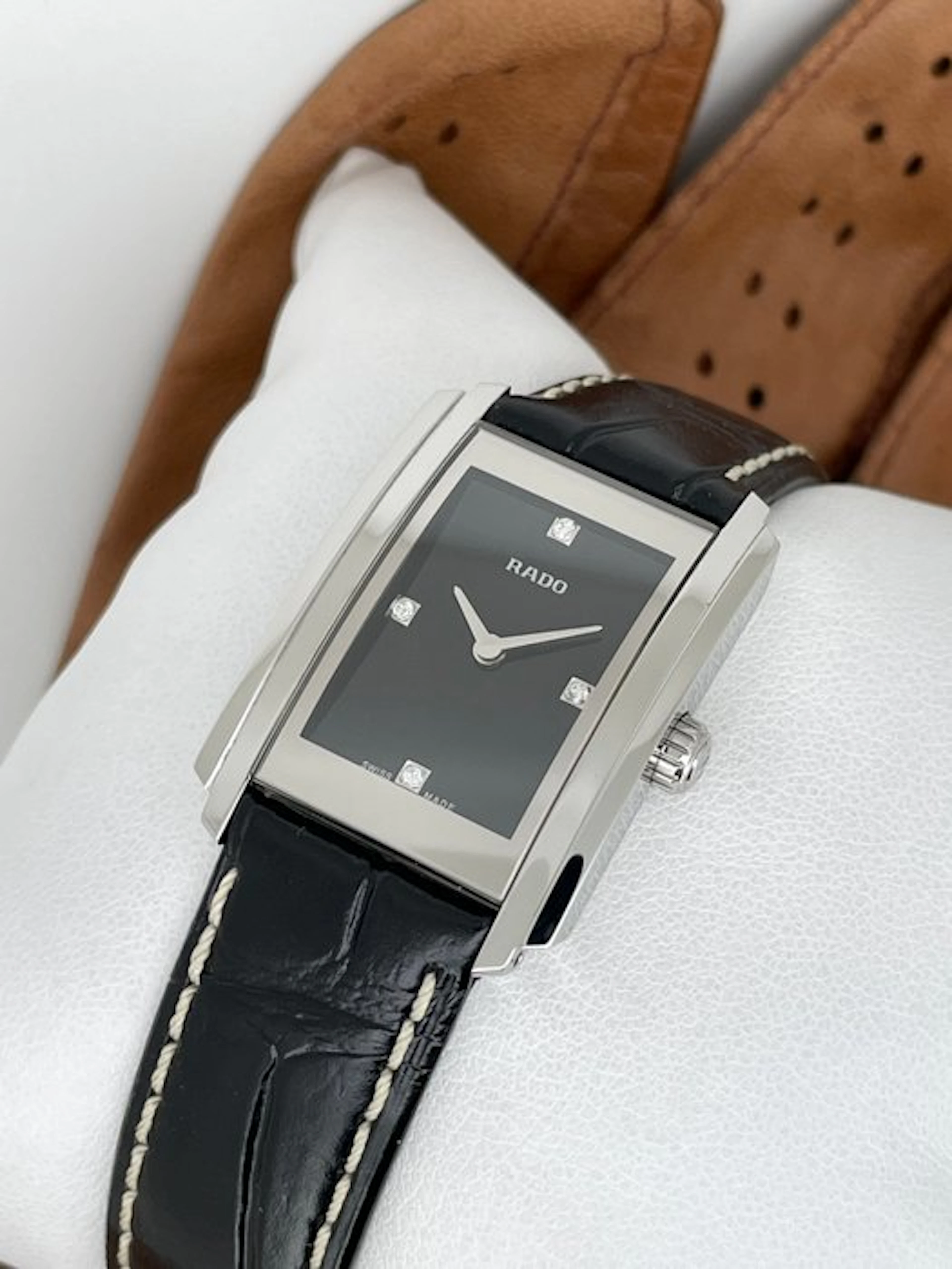 Rado - Integral Diamonds - R20213715 - Women - 2010-2020