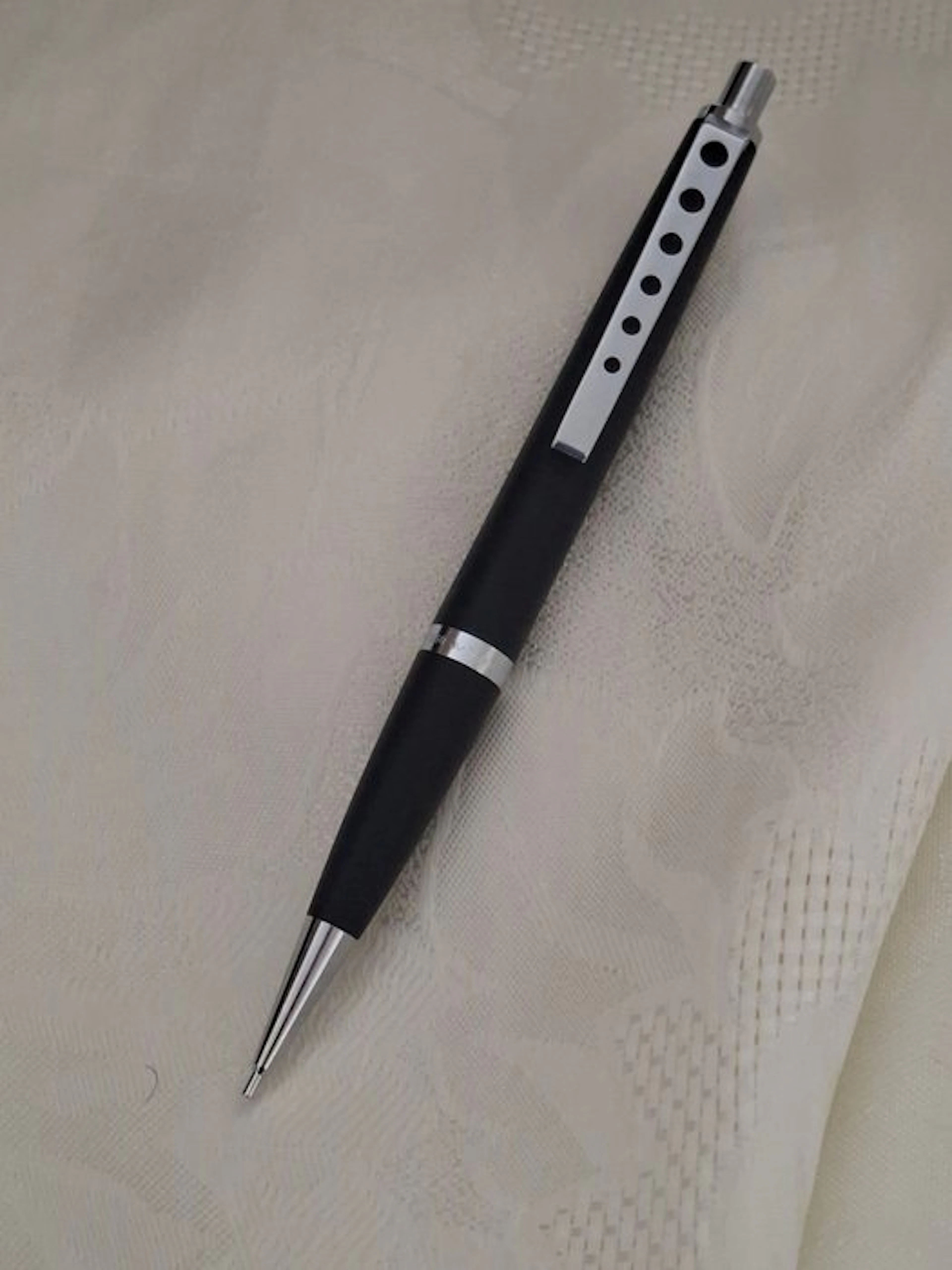 Mont Blanc Carrera 550 Vulpotlood - 550 - No reserve price - Roller ball pen